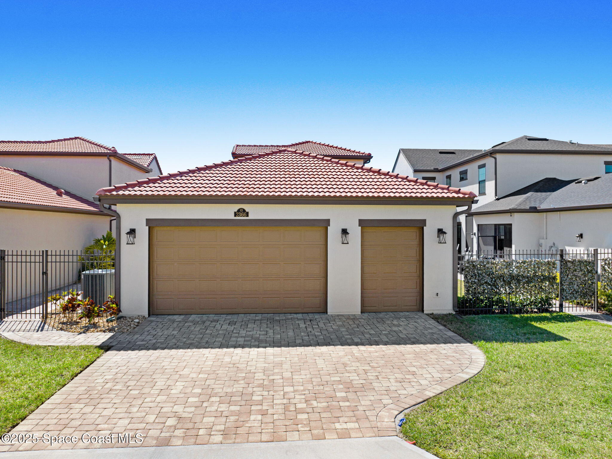 2366 Addison Drive