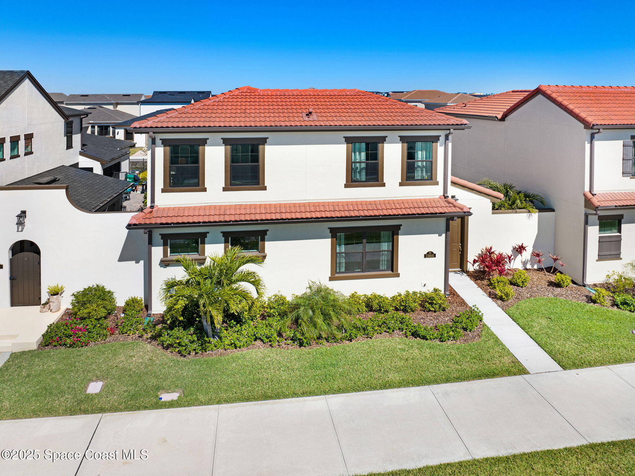 2366 Addison Drive