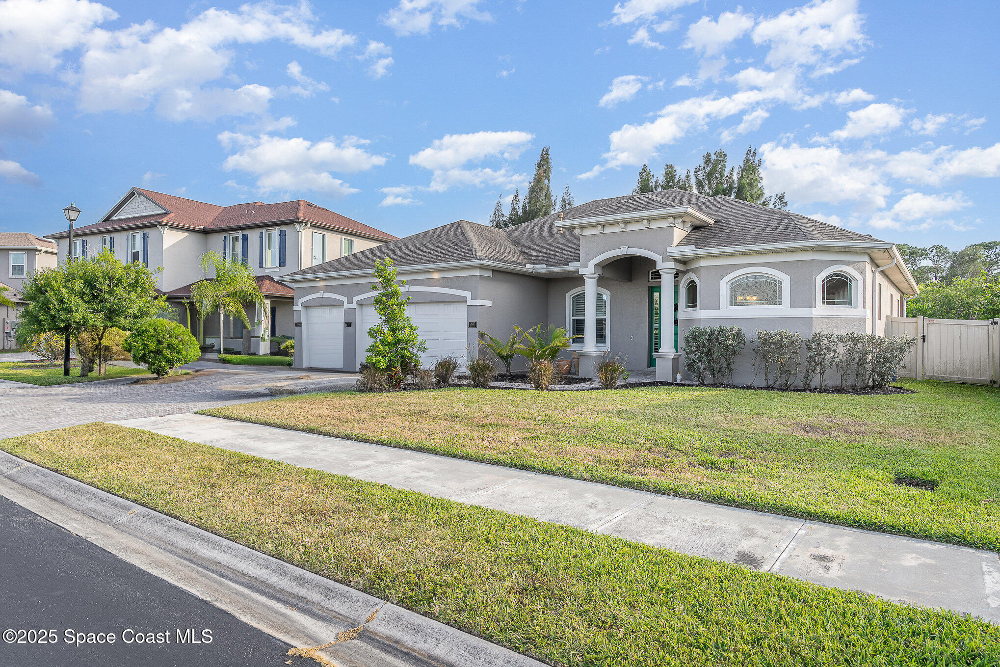 2827 Kilns Circle