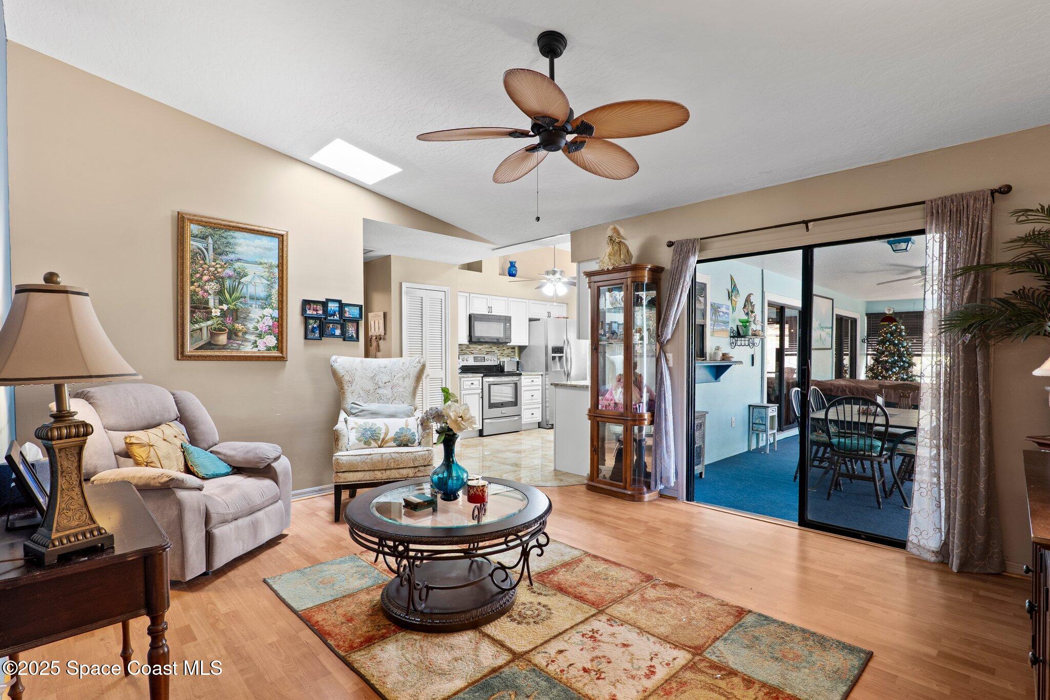 2033 Thistle Drive