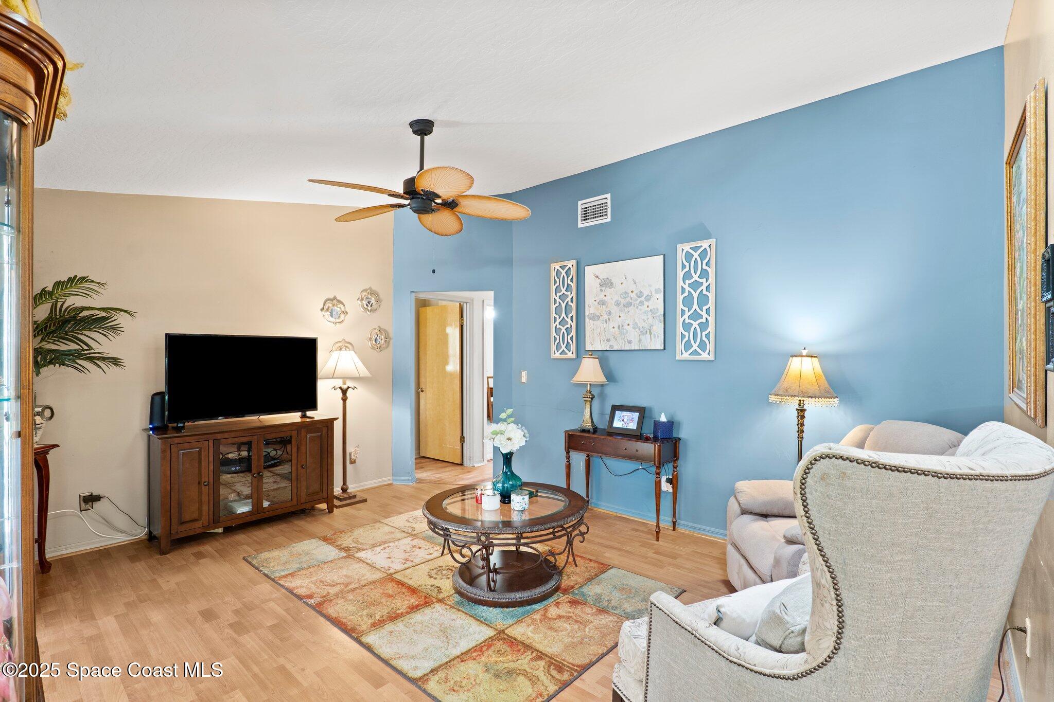 2033 Thistle Drive