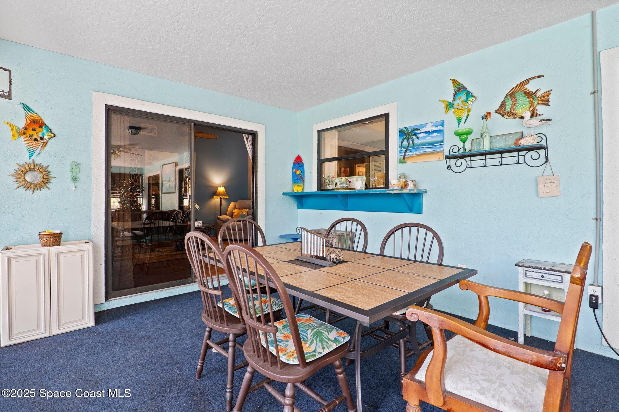 2033 Thistle Drive