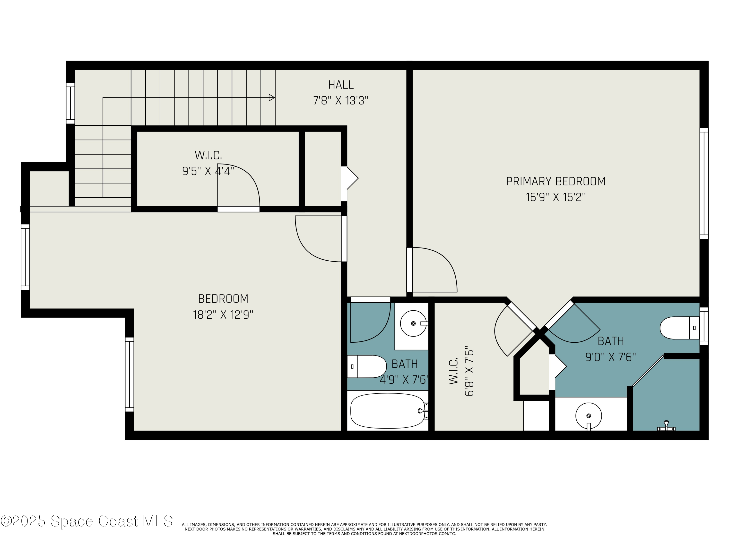 111 Plover Lane, 3-35