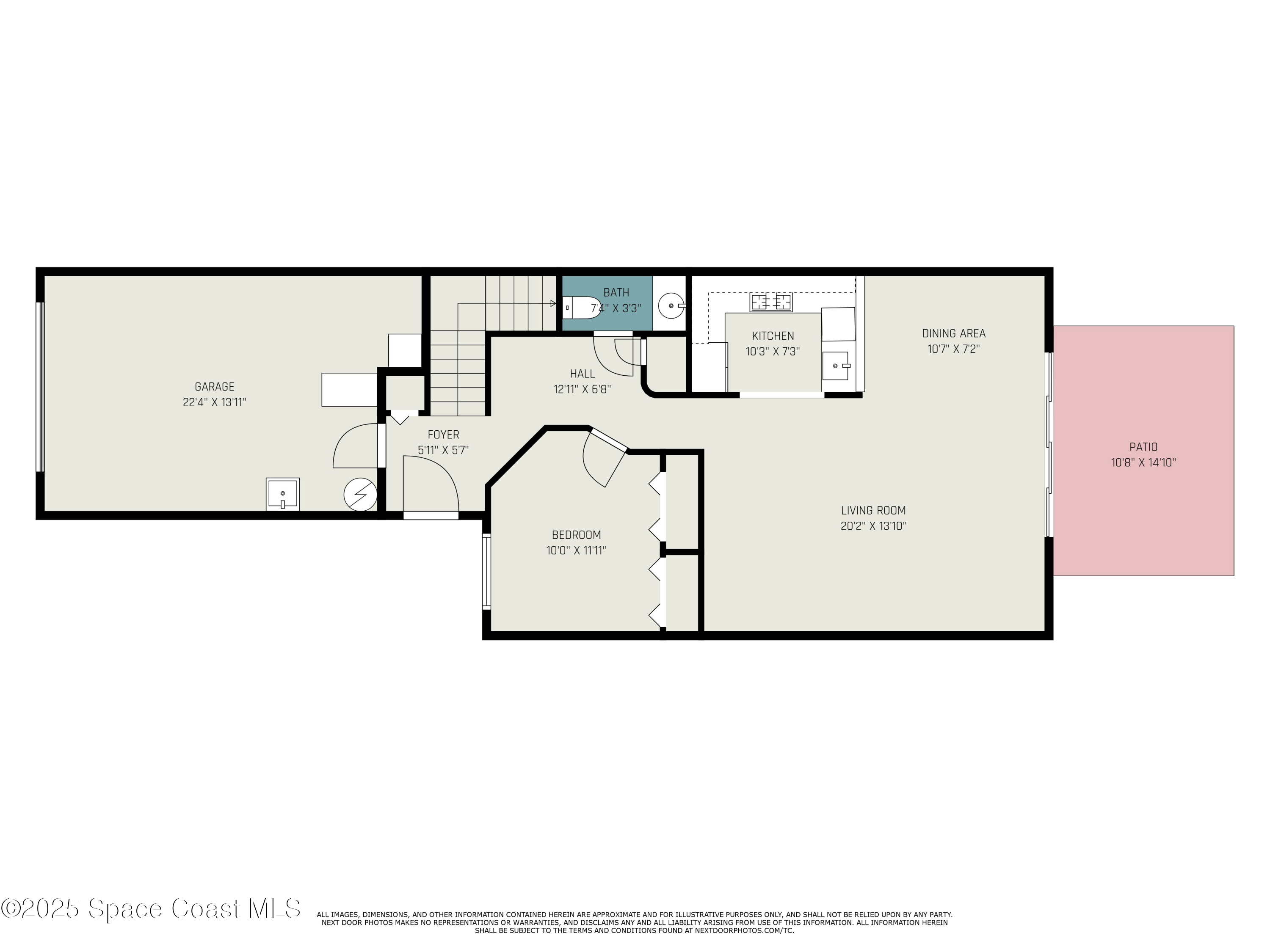 111 Plover Lane, 3-35