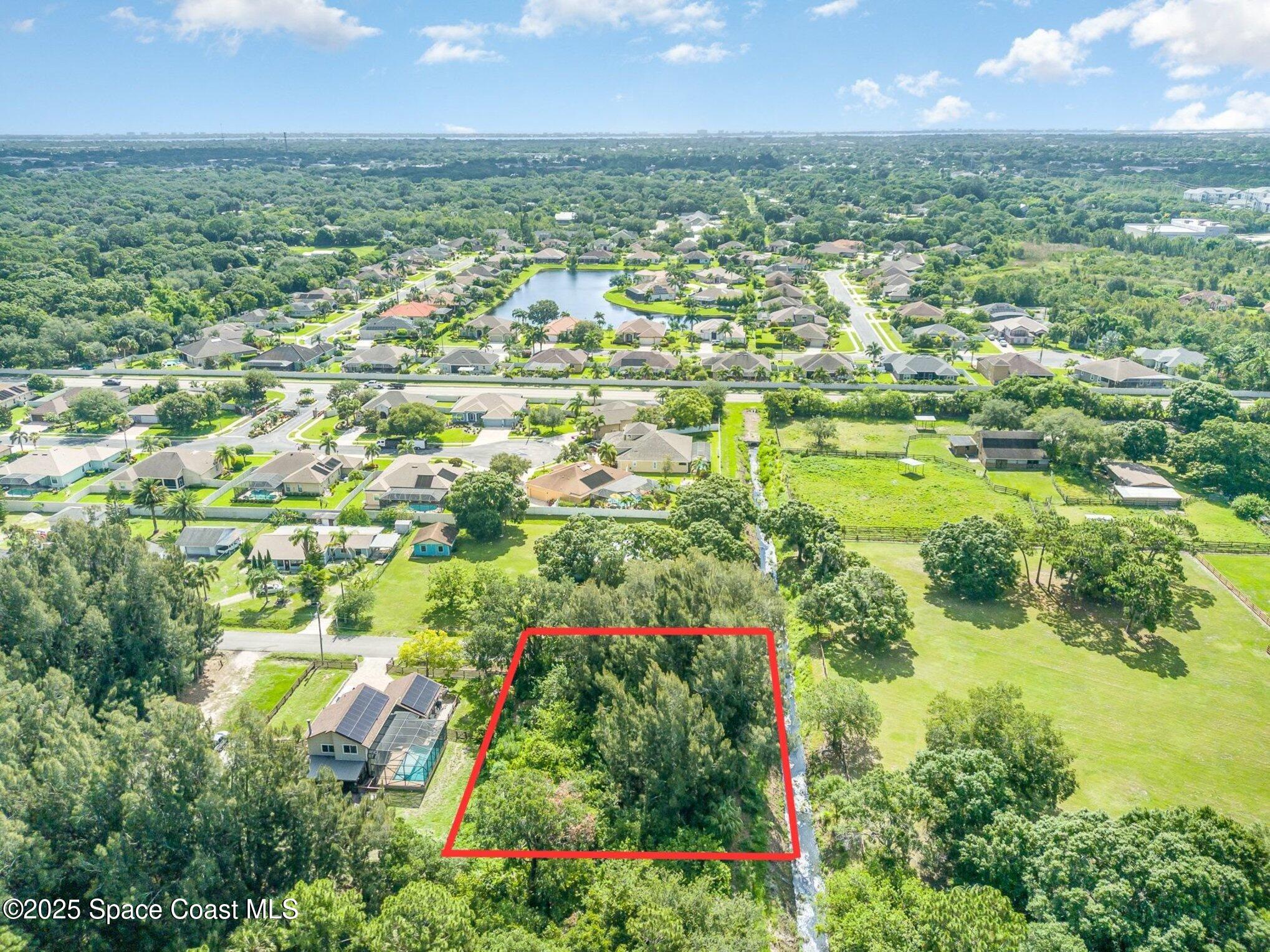1545 Anson Road