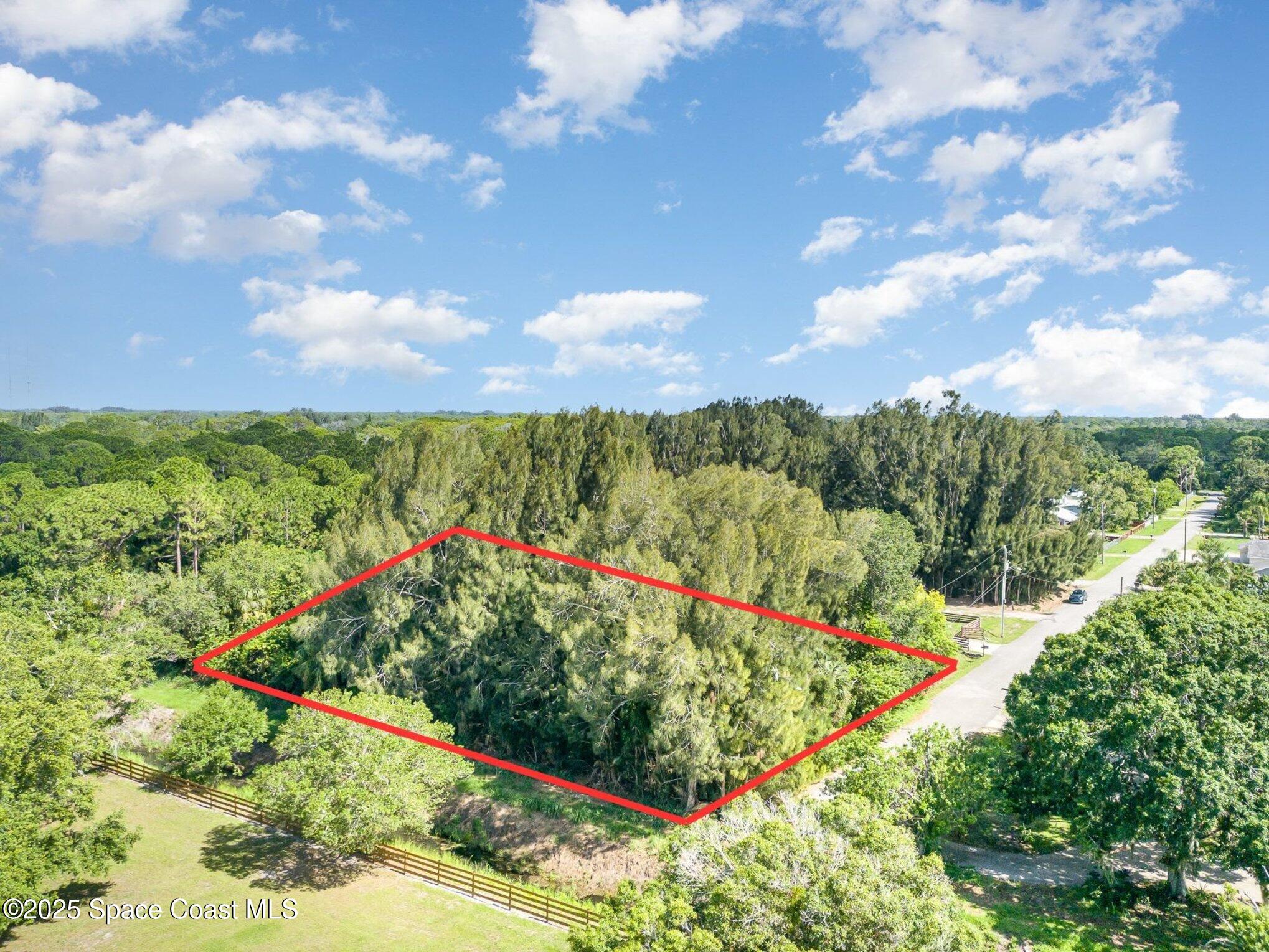 1545 Anson Road