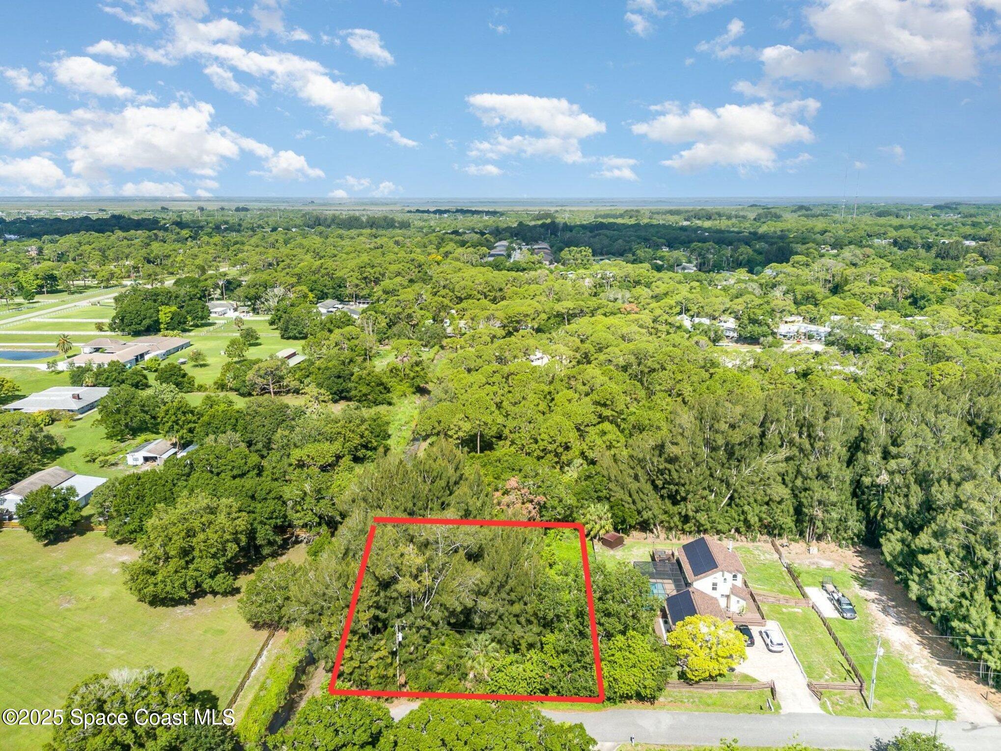 1545 Anson Road