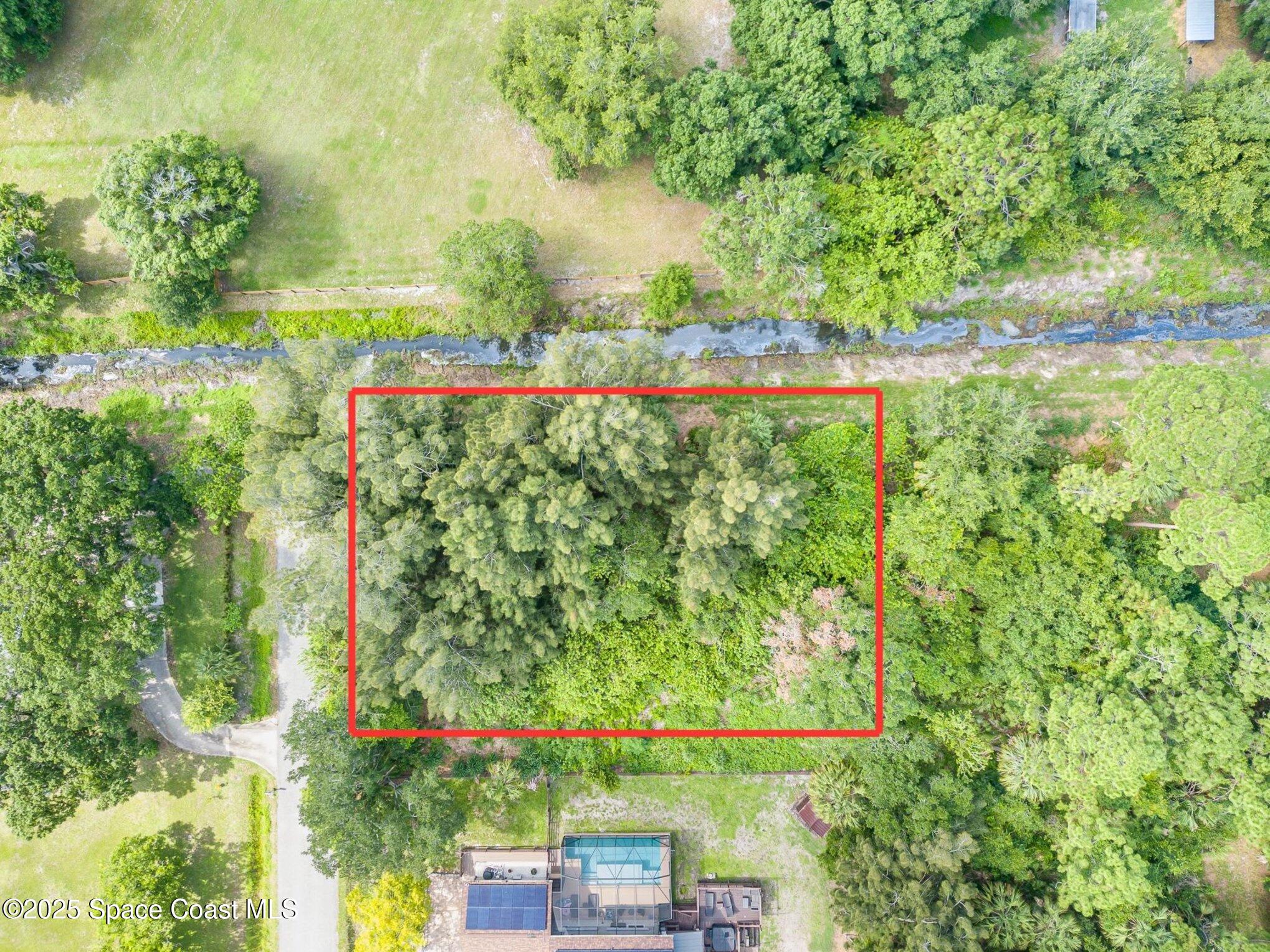 1545 Anson Road