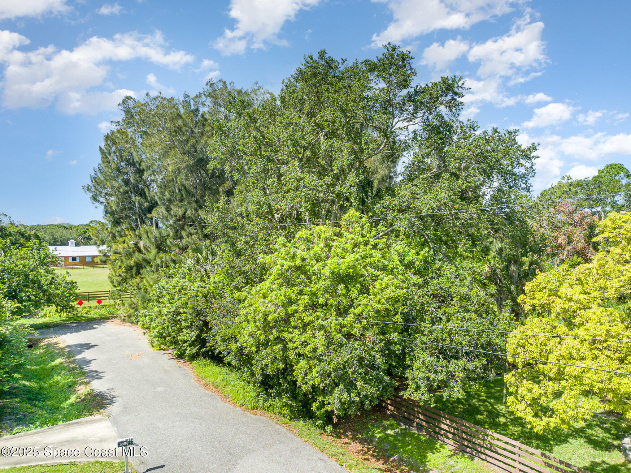 1545 Anson Road