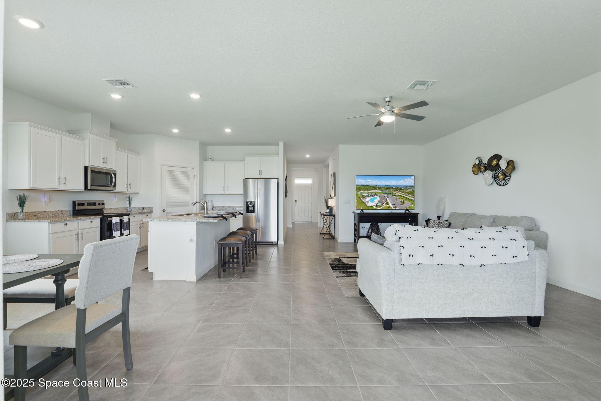 5358 Waterfall Place