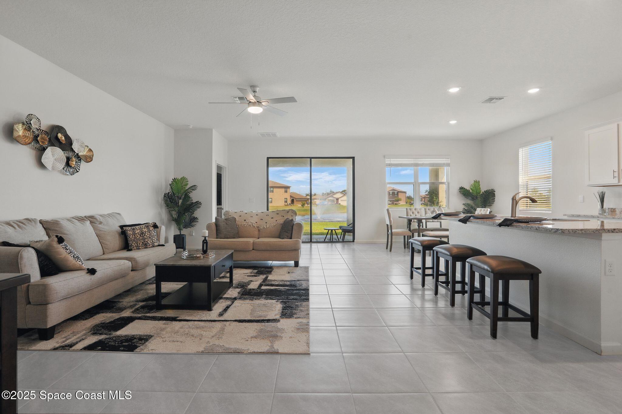 5358 Waterfall Place