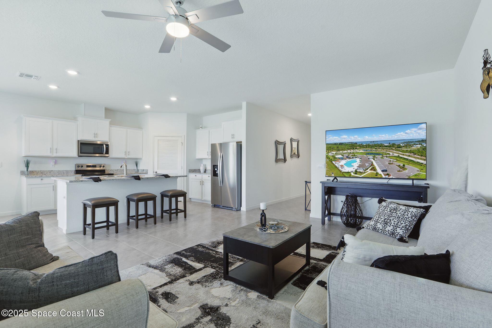 5358 Waterfall Place