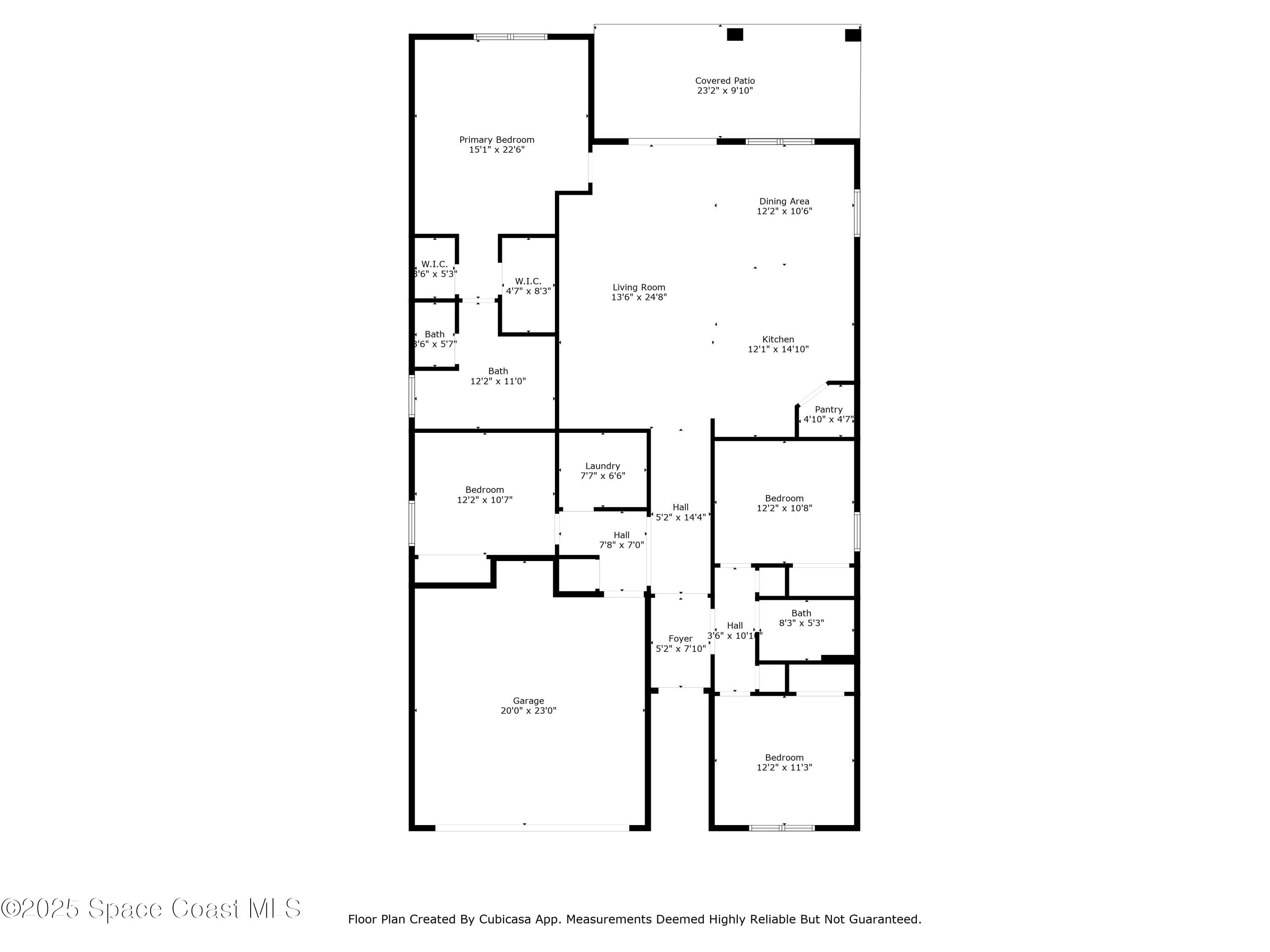 5358 Waterfall Place