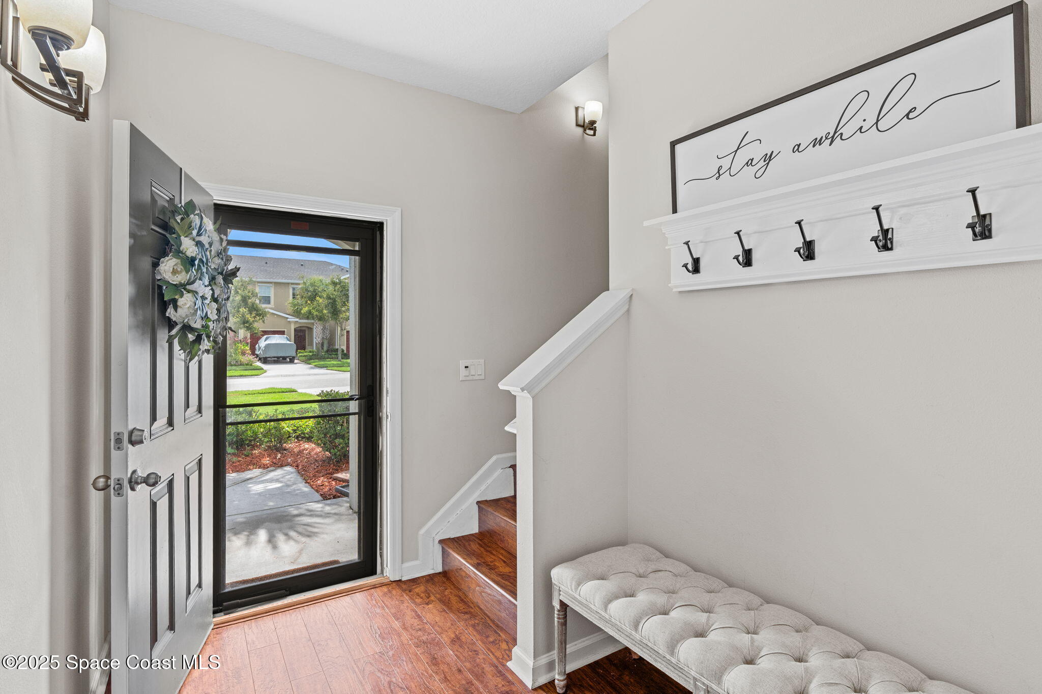 2710 Revolution Street, 104