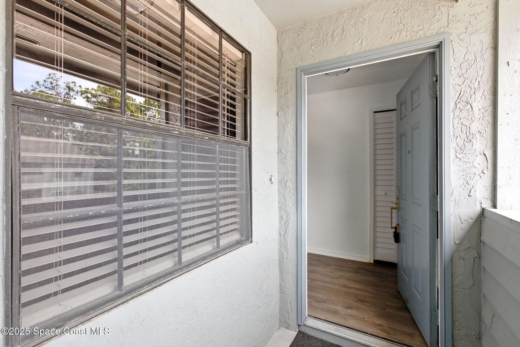 1735 Harrison Street, 231