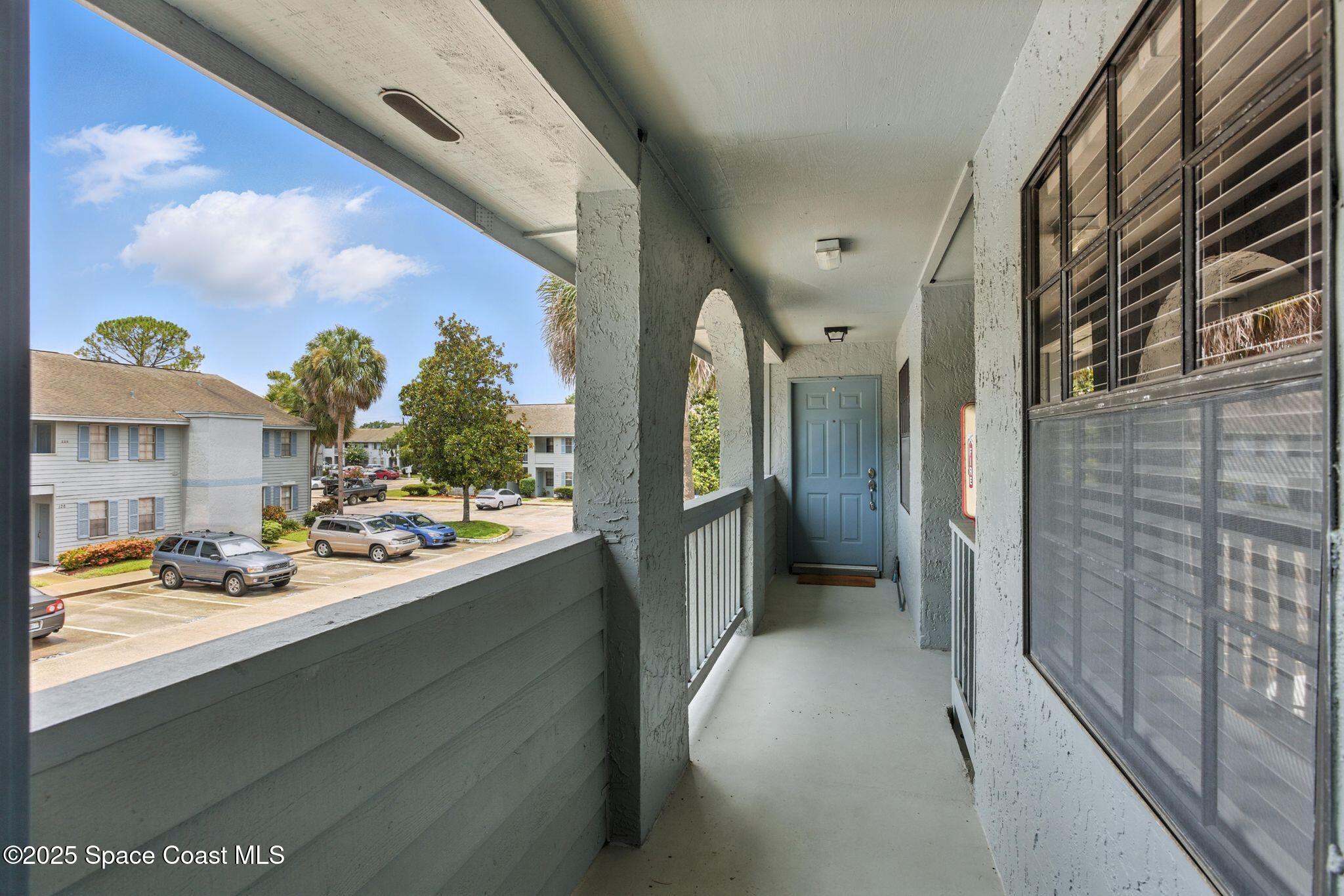1735 Harrison Street, 231