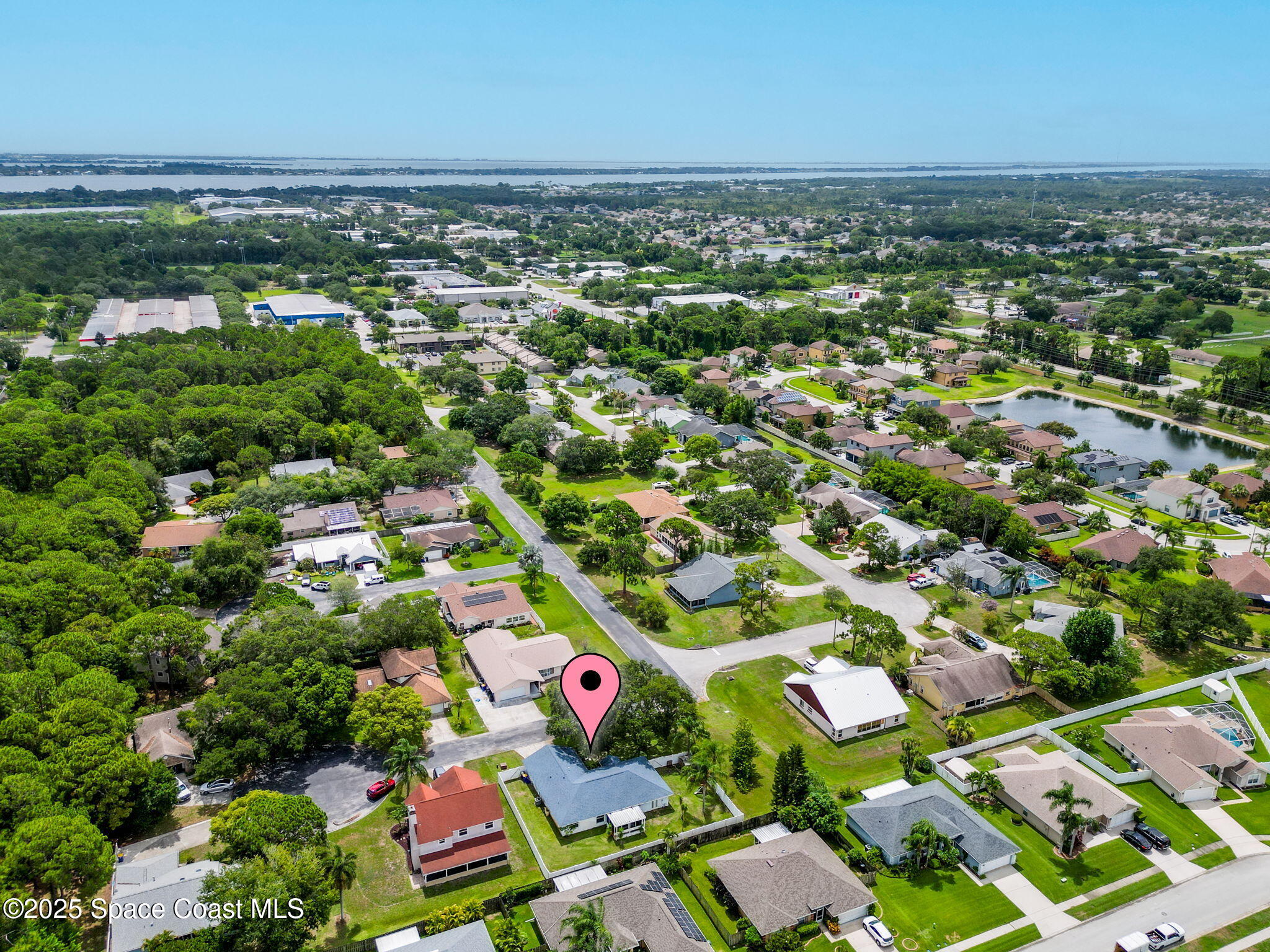 1036 Greenleaf Court