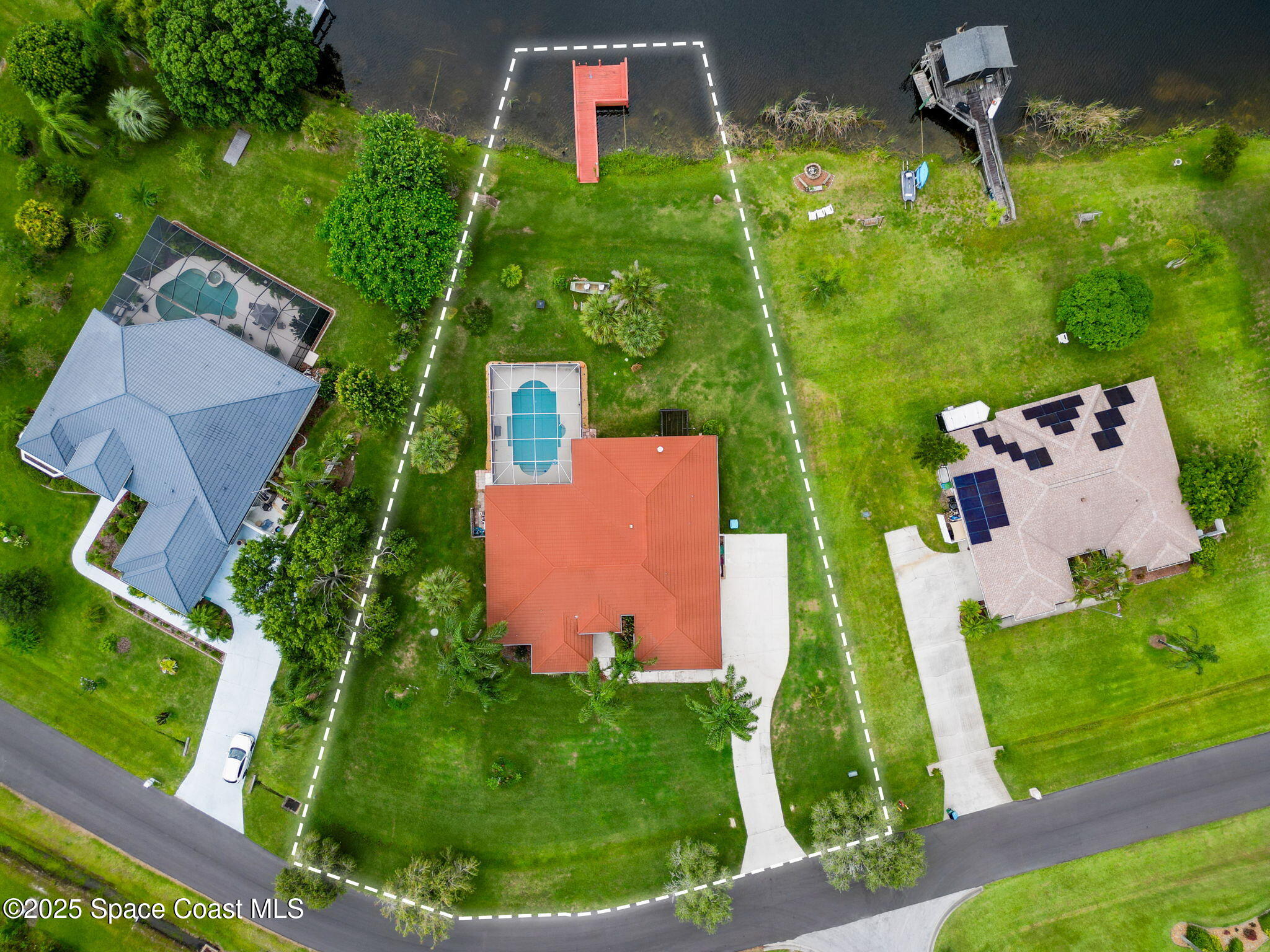 405 Lake View Lane