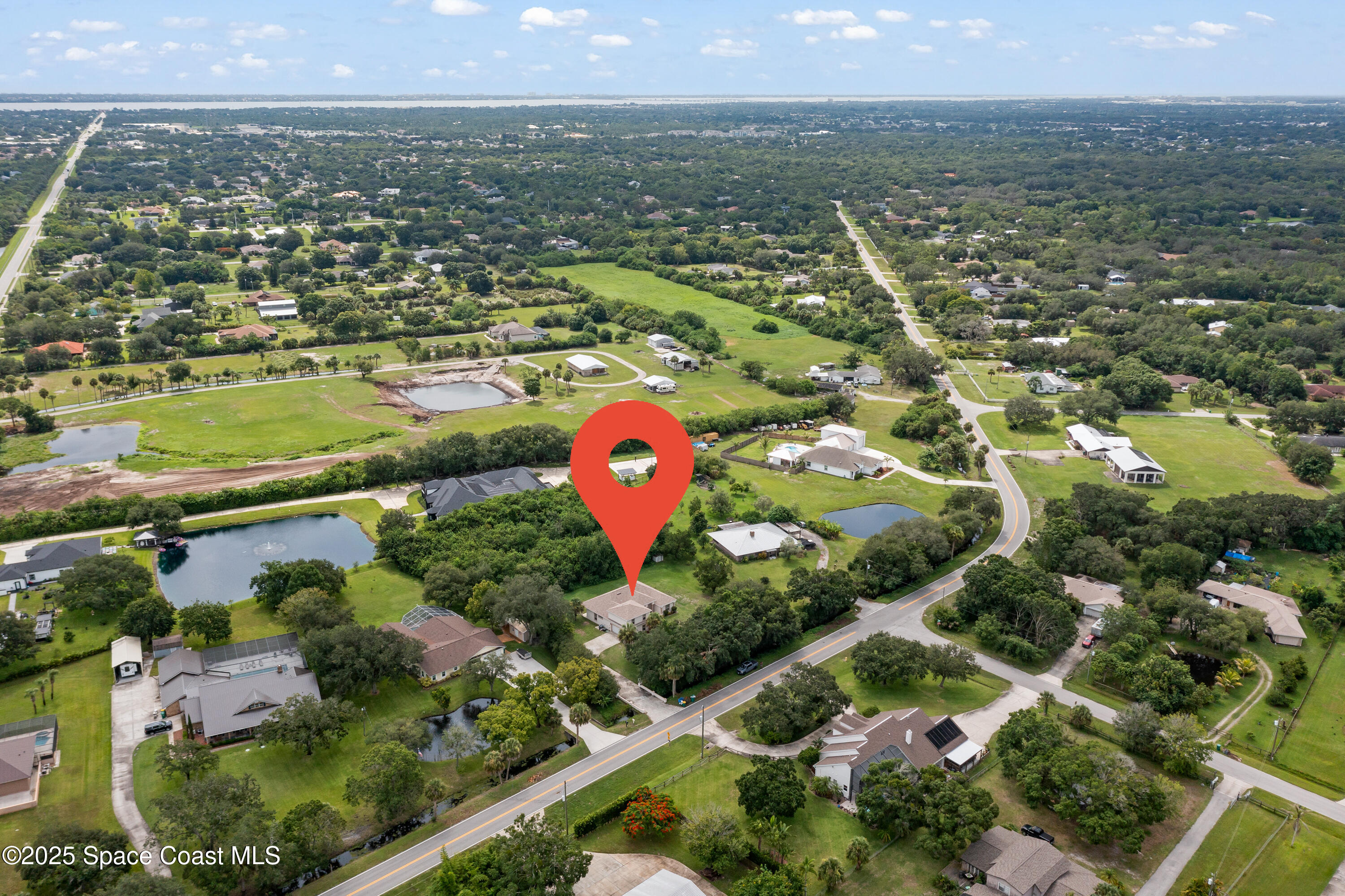 3909 Turtle Mound Road