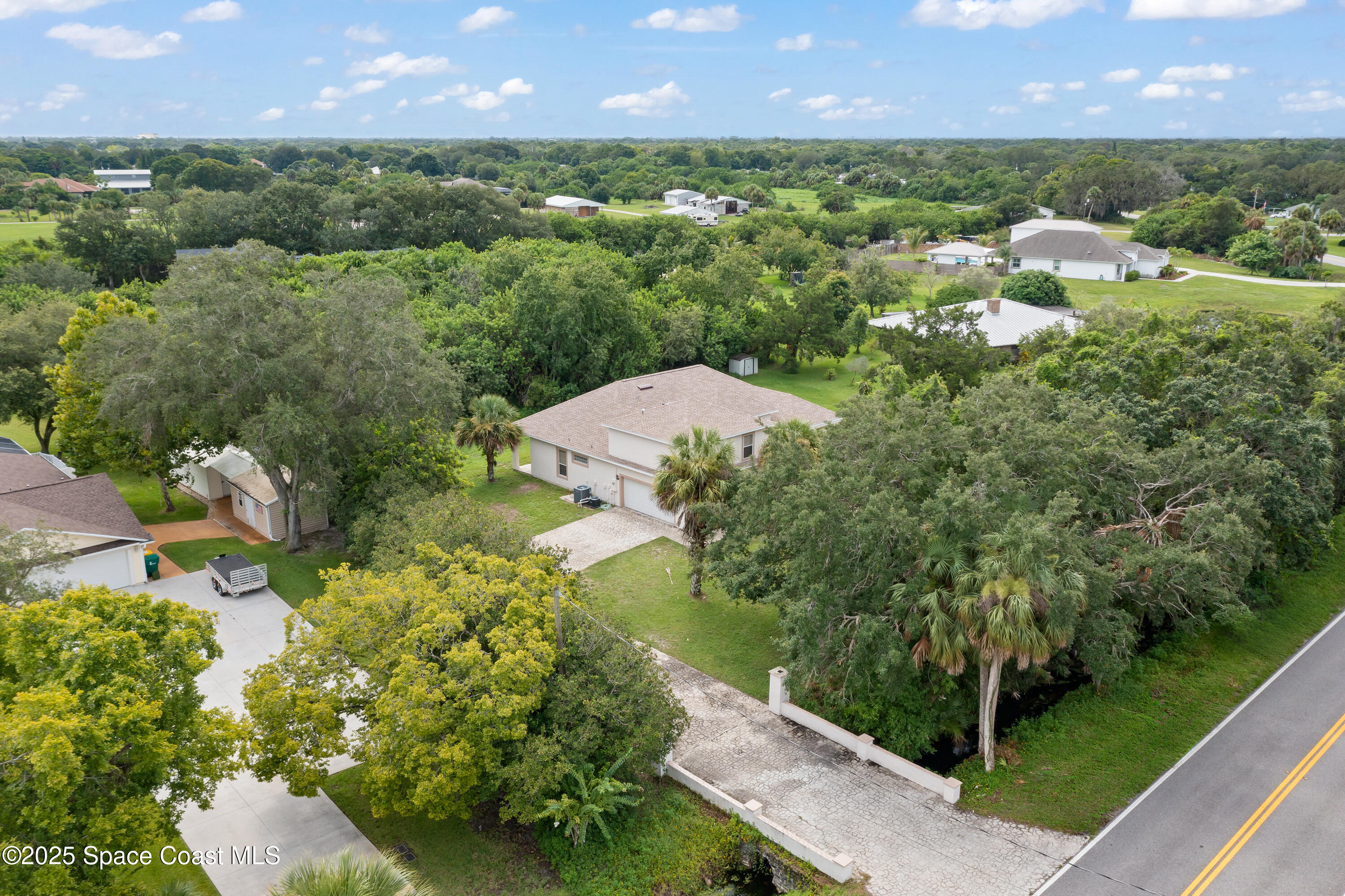 3909 Turtle Mound Road