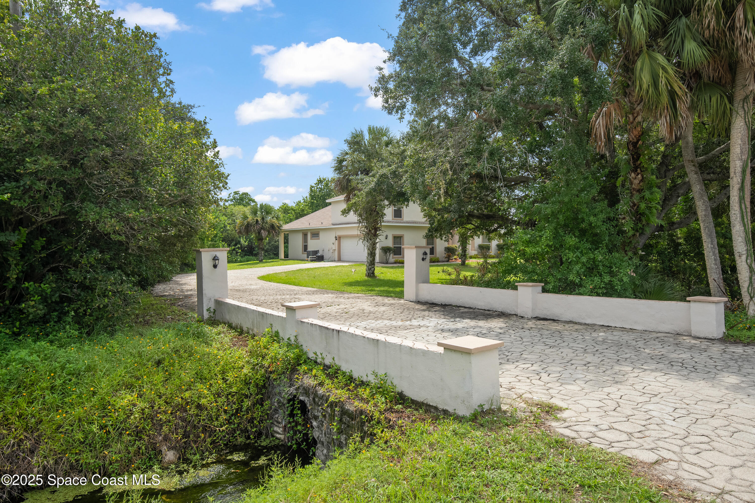 3909 Turtle Mound Road