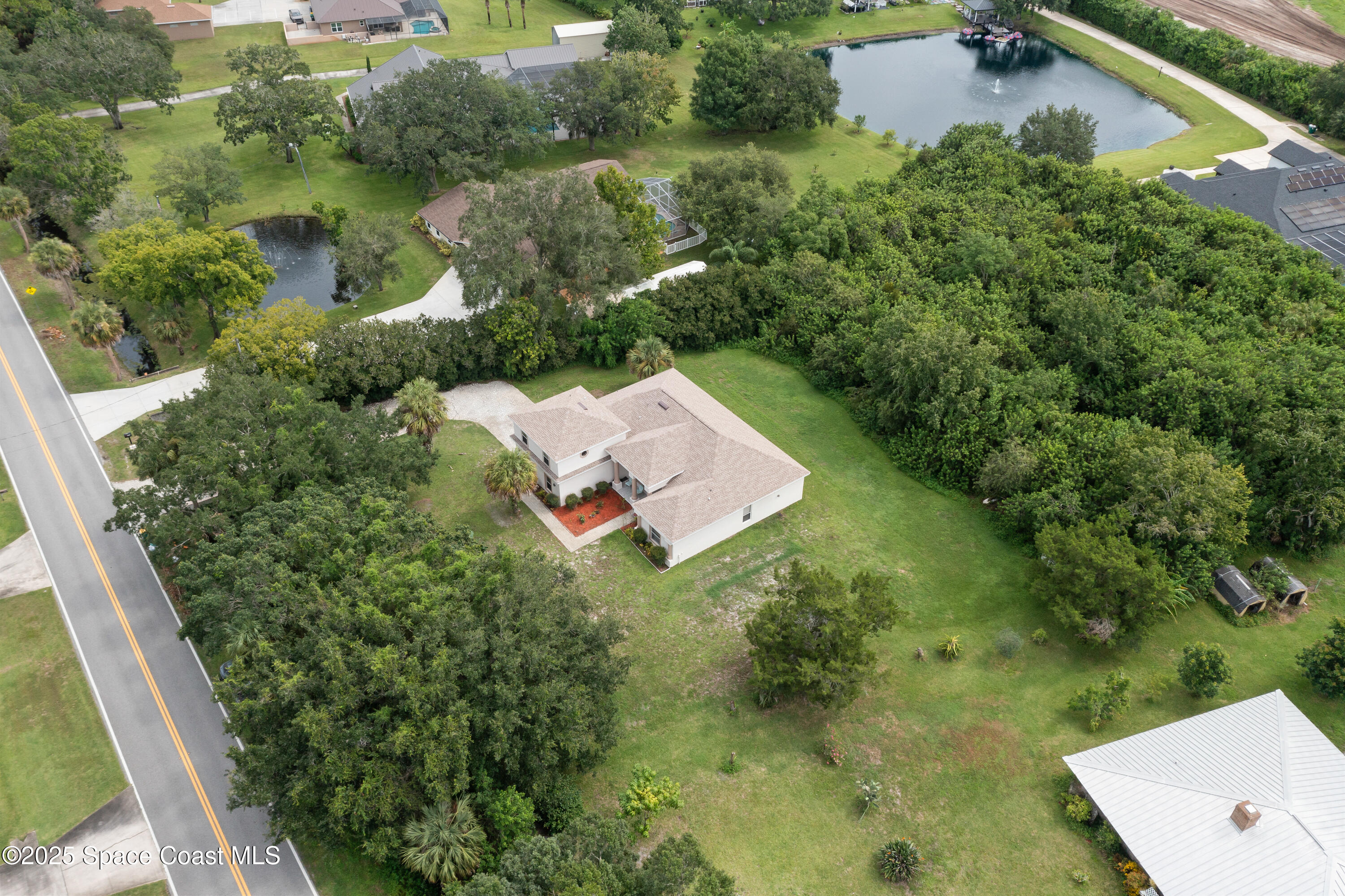 3909 Turtle Mound Road