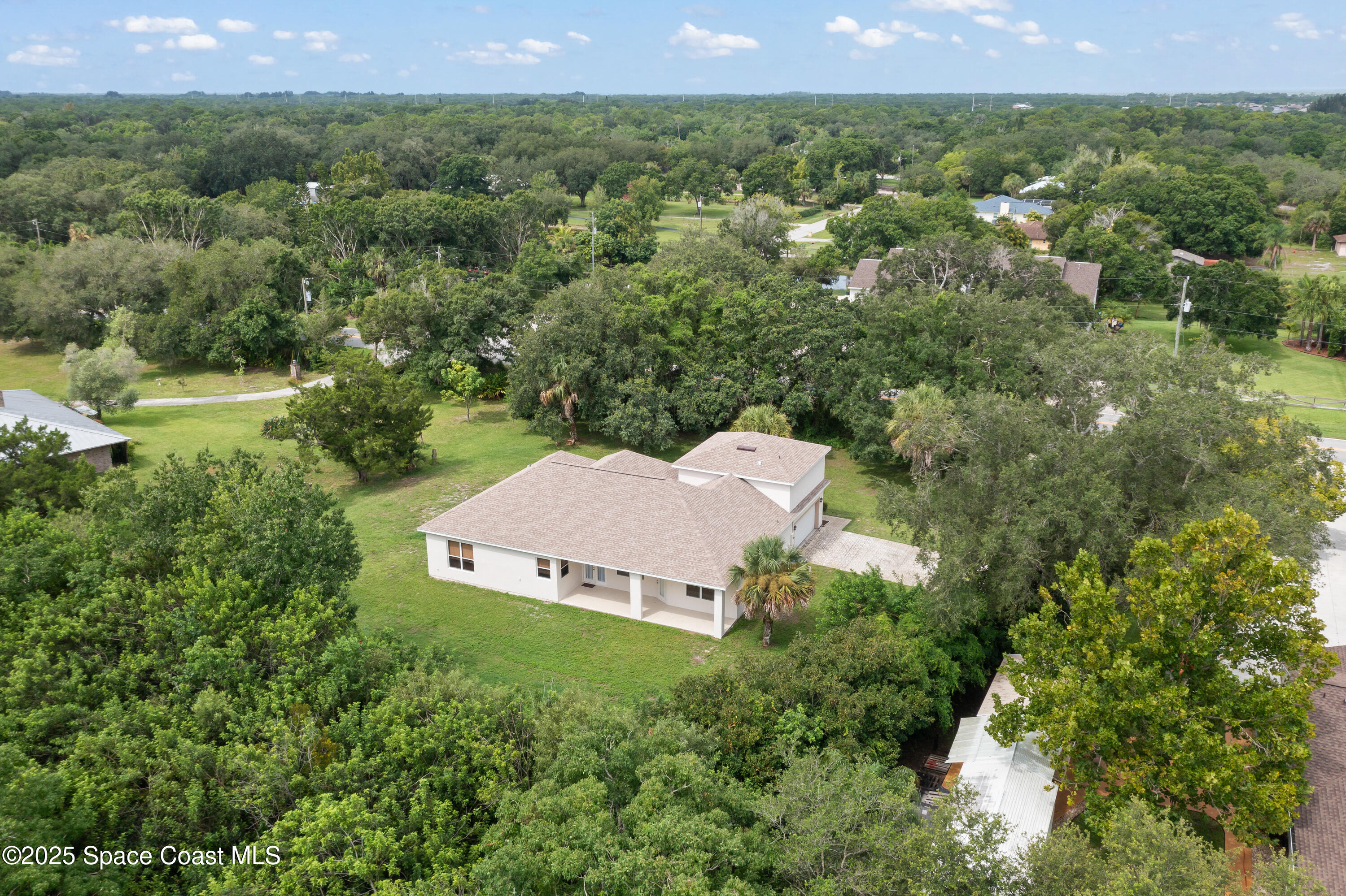 3909 Turtle Mound Road