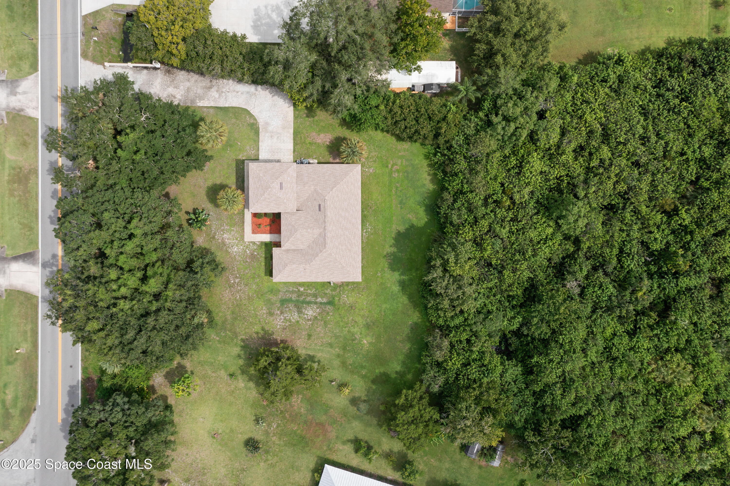 3909 Turtle Mound Road