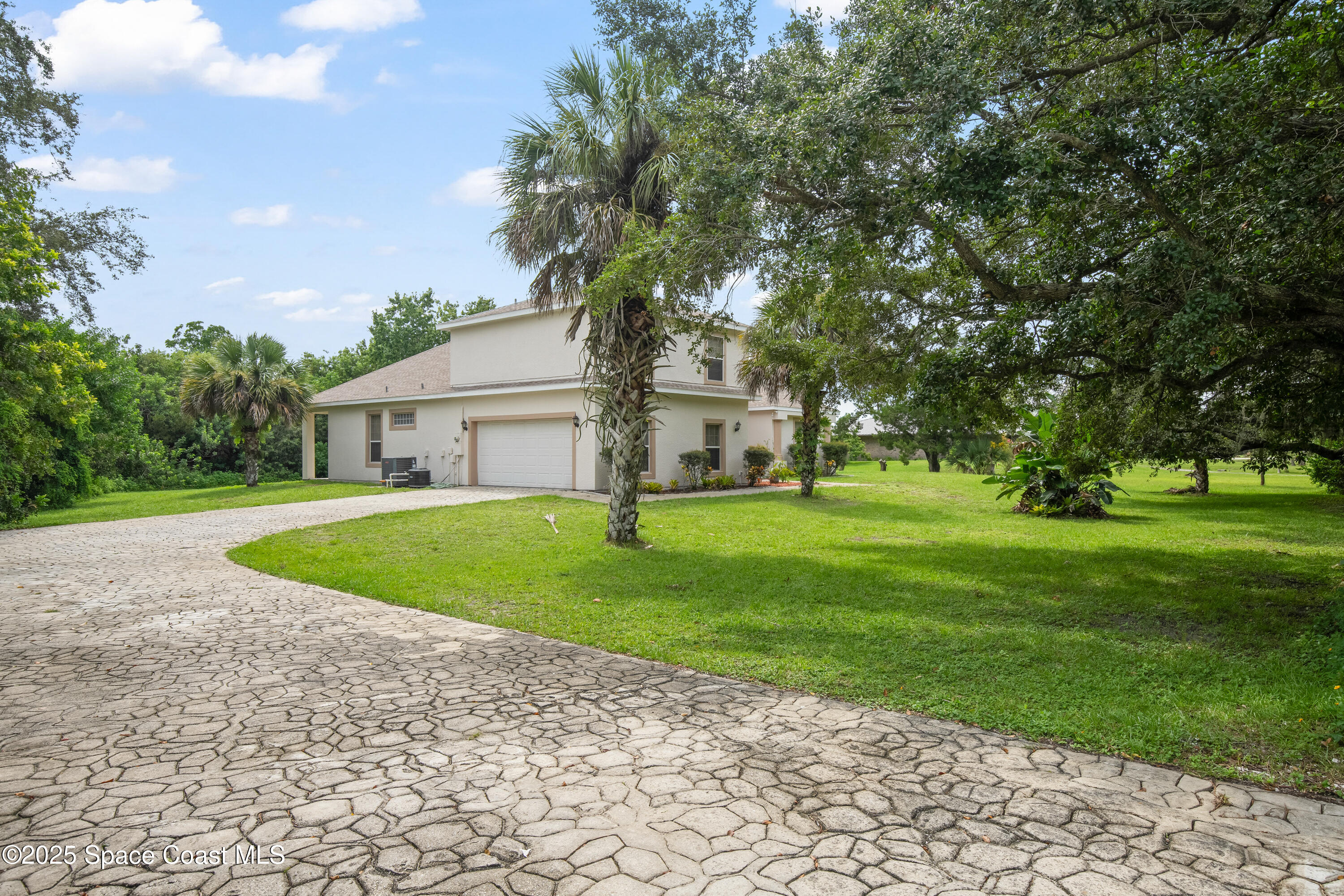 3909 Turtle Mound Road