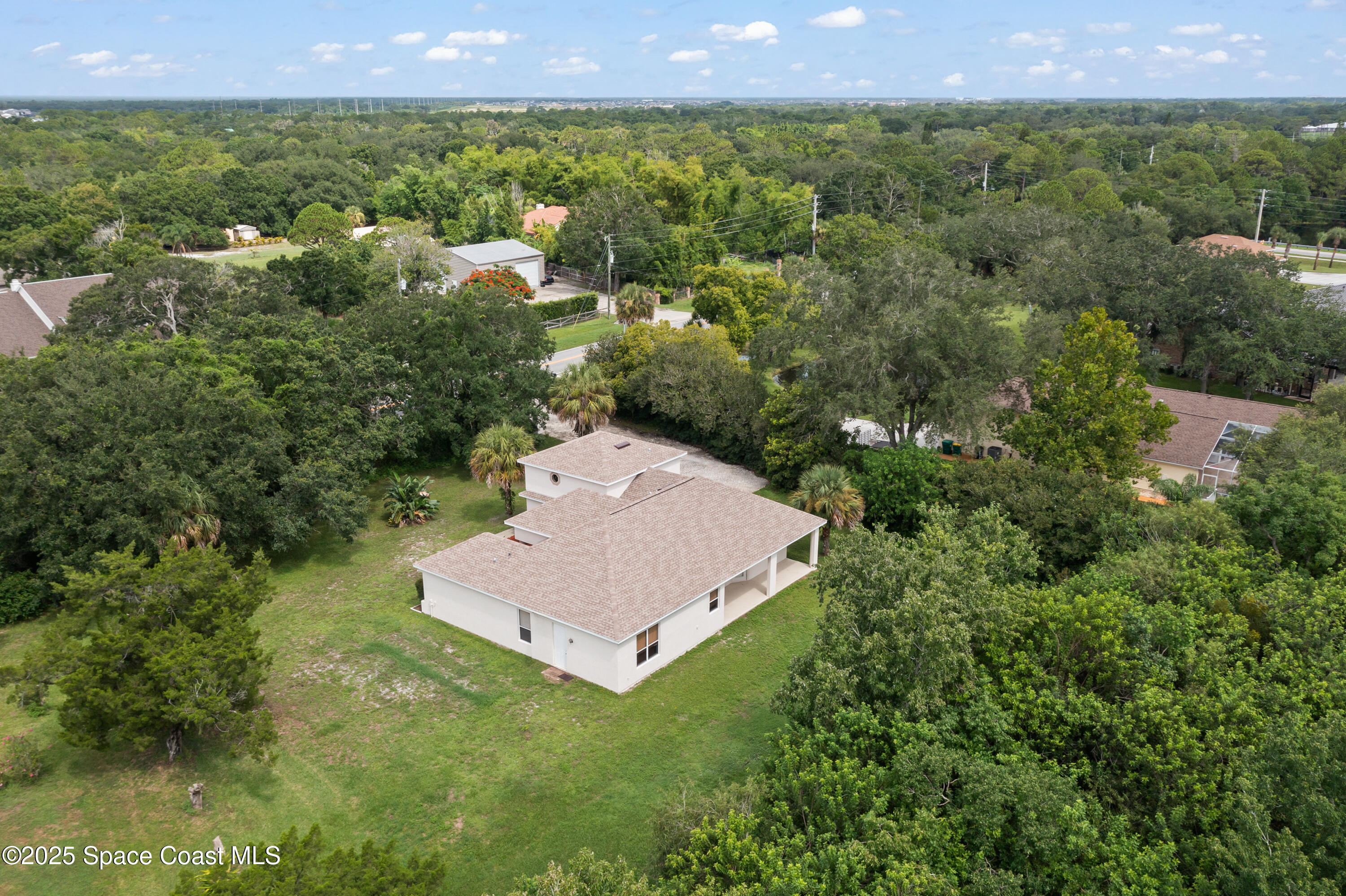 3909 Turtle Mound Road
