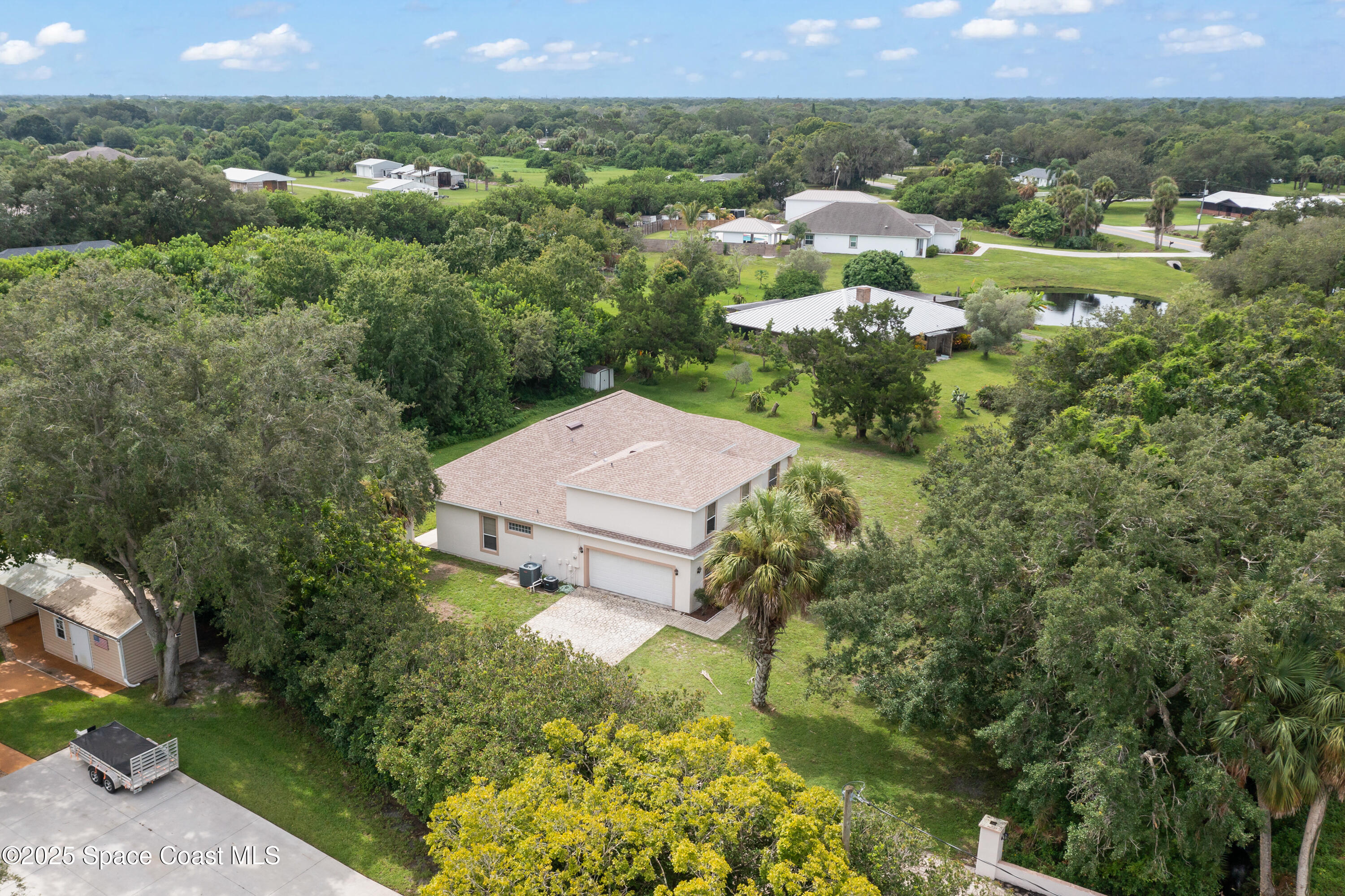 3909 Turtle Mound Road