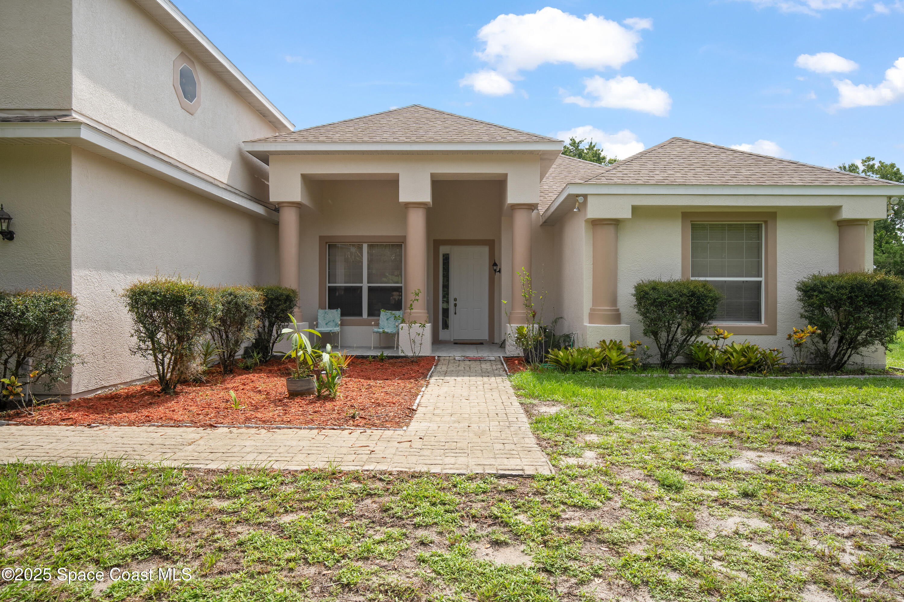 3909 Turtle Mound Road