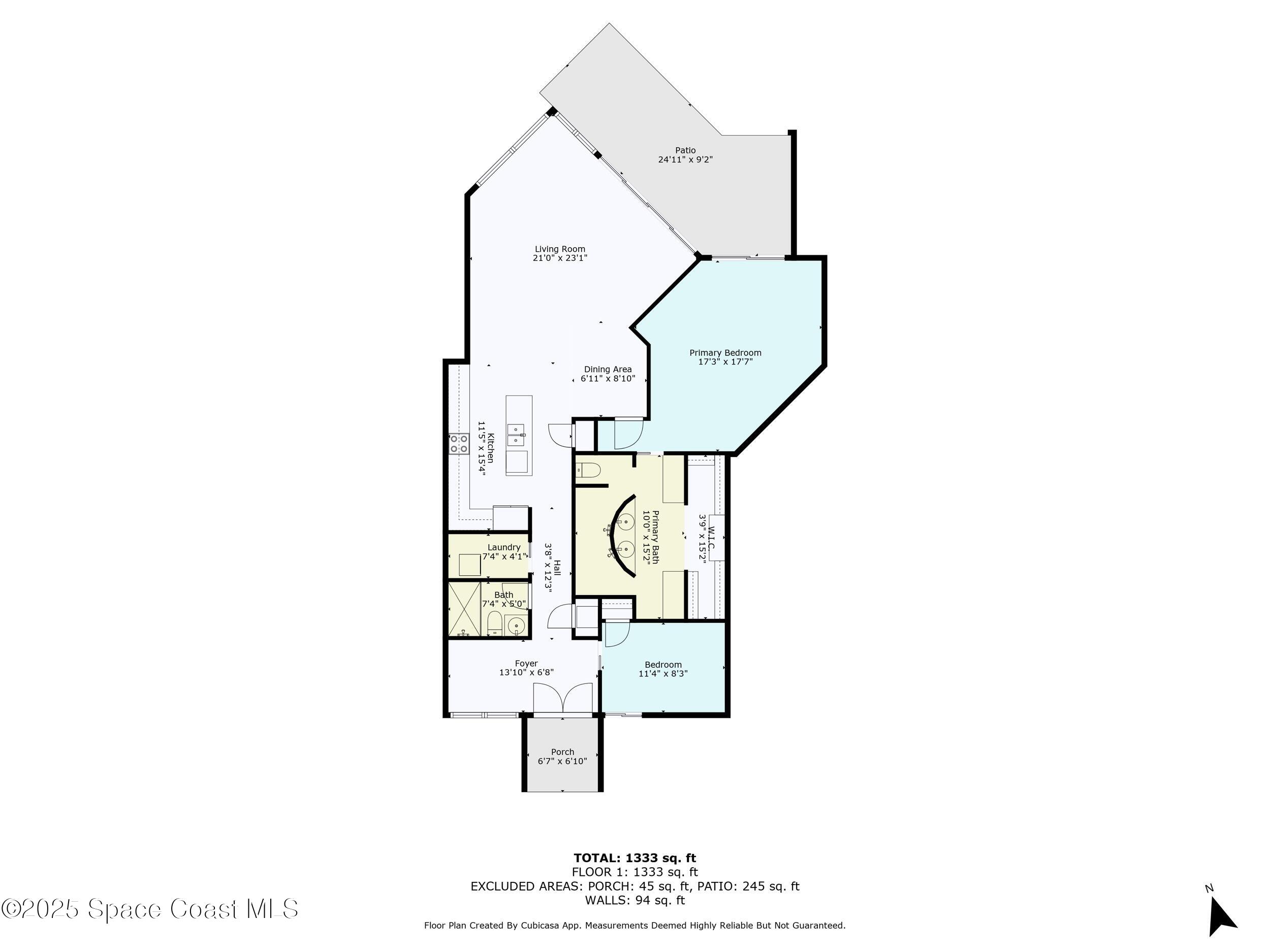 700 Wavecrest Avenue, 102