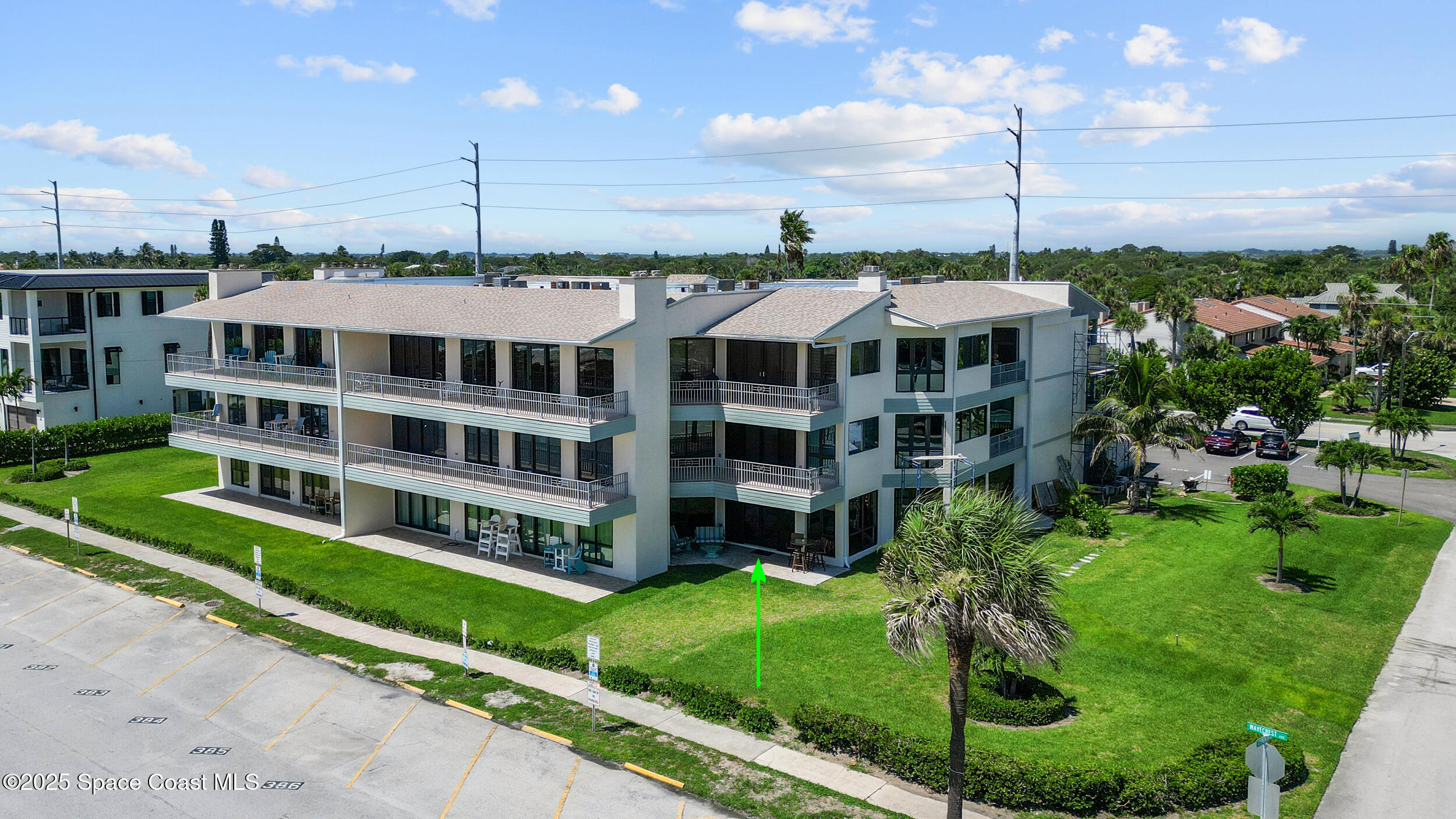 700 Wavecrest Avenue, 102