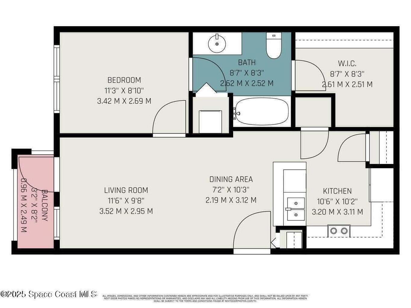 6470 Borasco Drive, 3105