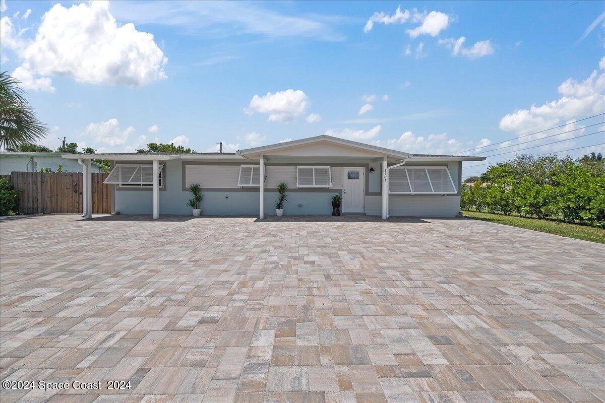 2161 Todd Lane