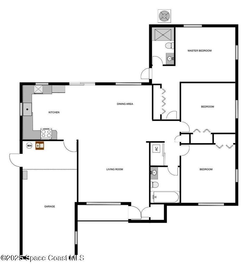 789 Walnut Drive