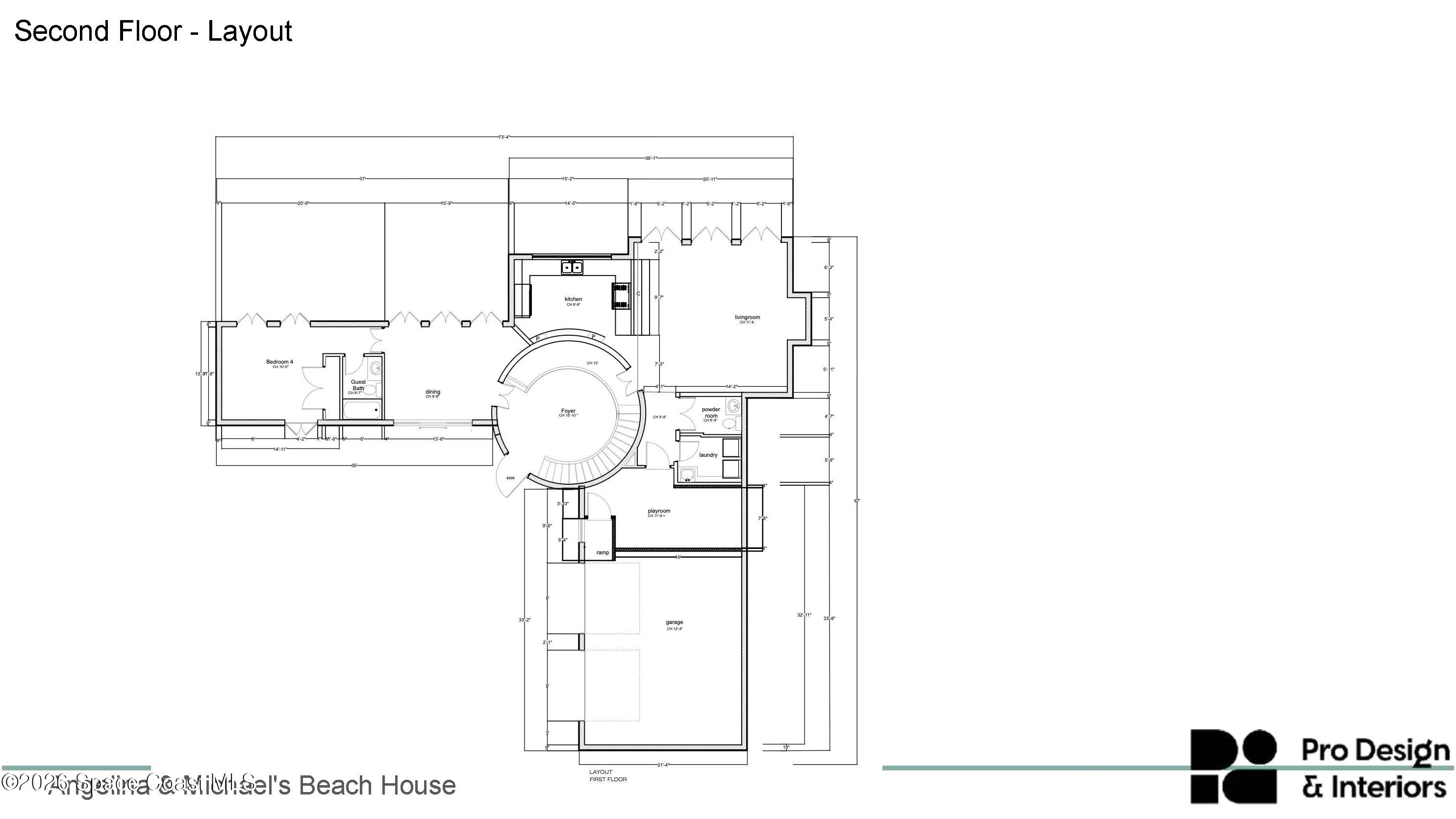 1000 N Riverside Drive