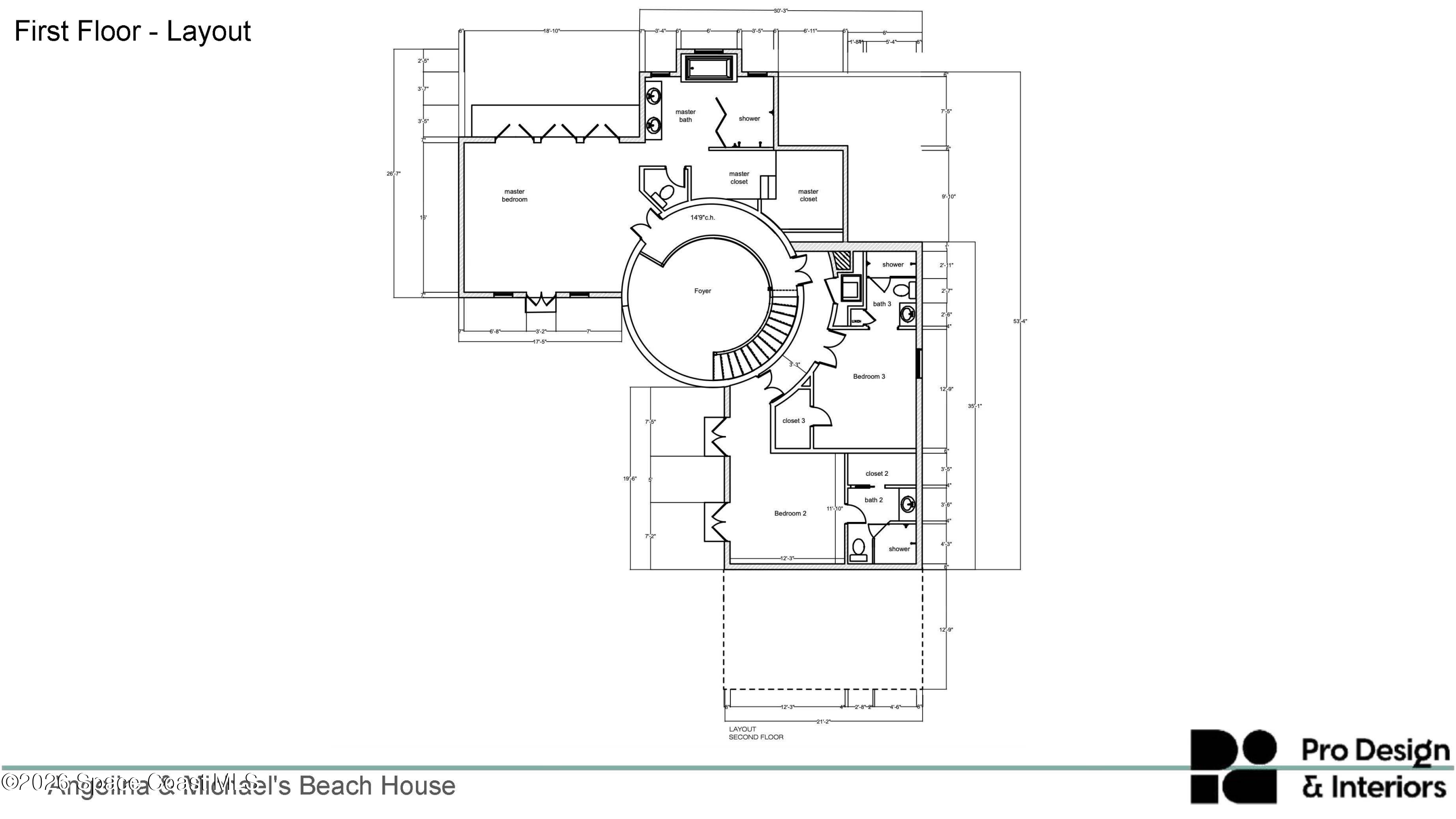 1000 N Riverside Drive