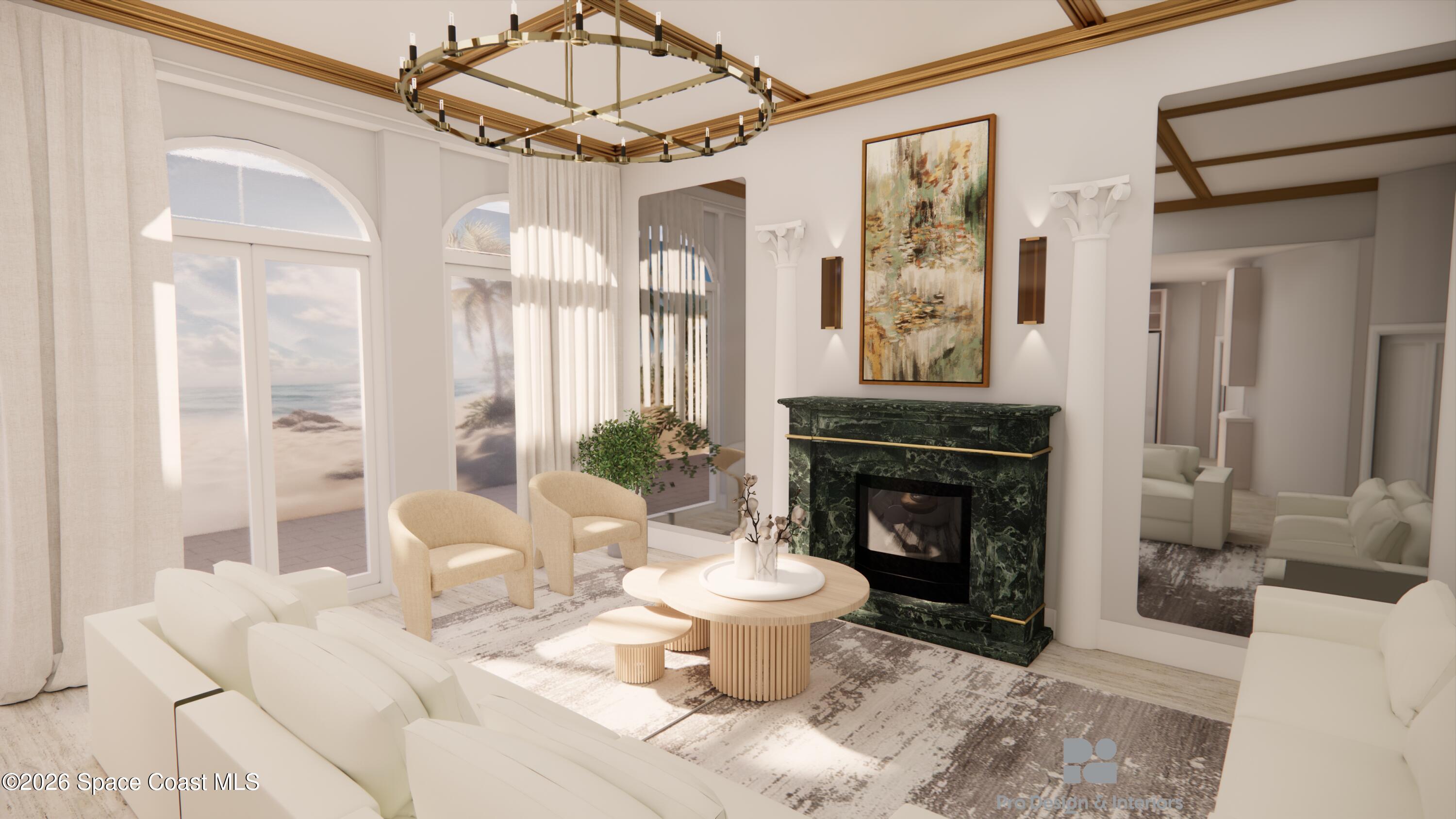 1000 N Riverside Drive