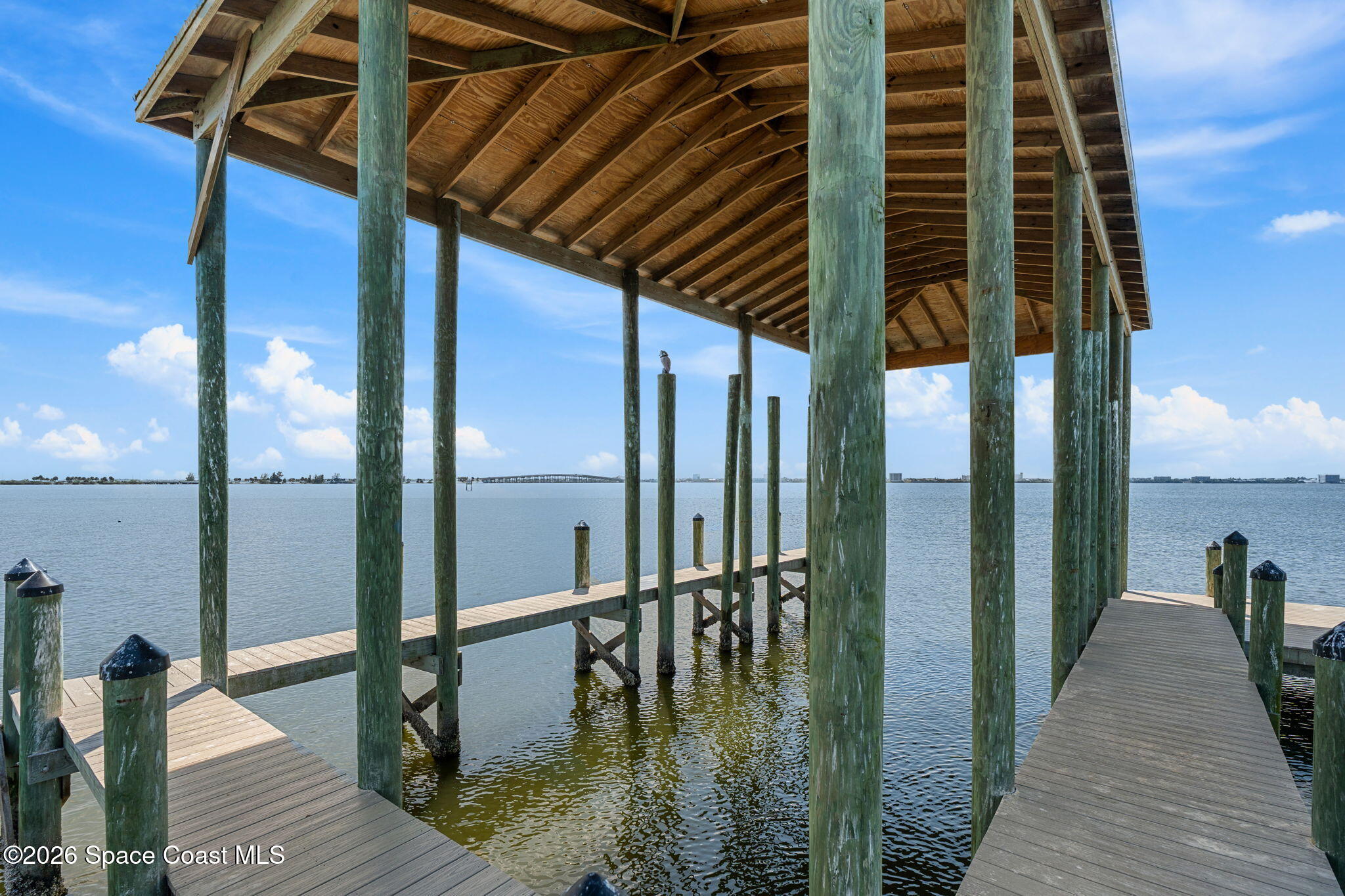 1000 N Riverside Drive