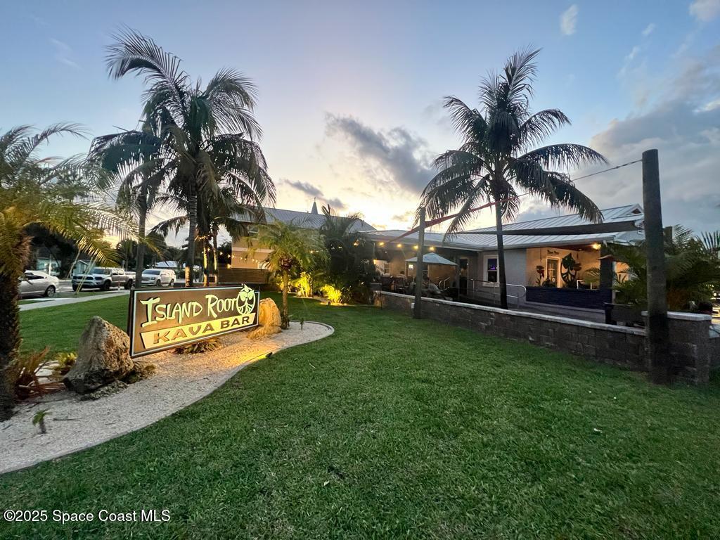1296 Highland Avenue