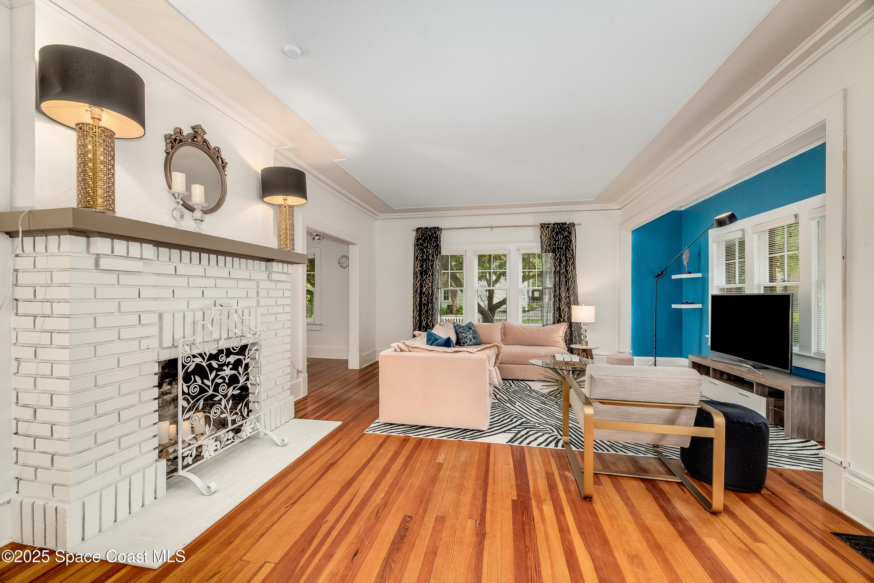 1296 Highland Avenue