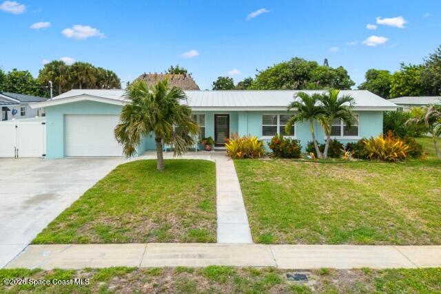 2060 Bonita Avenue