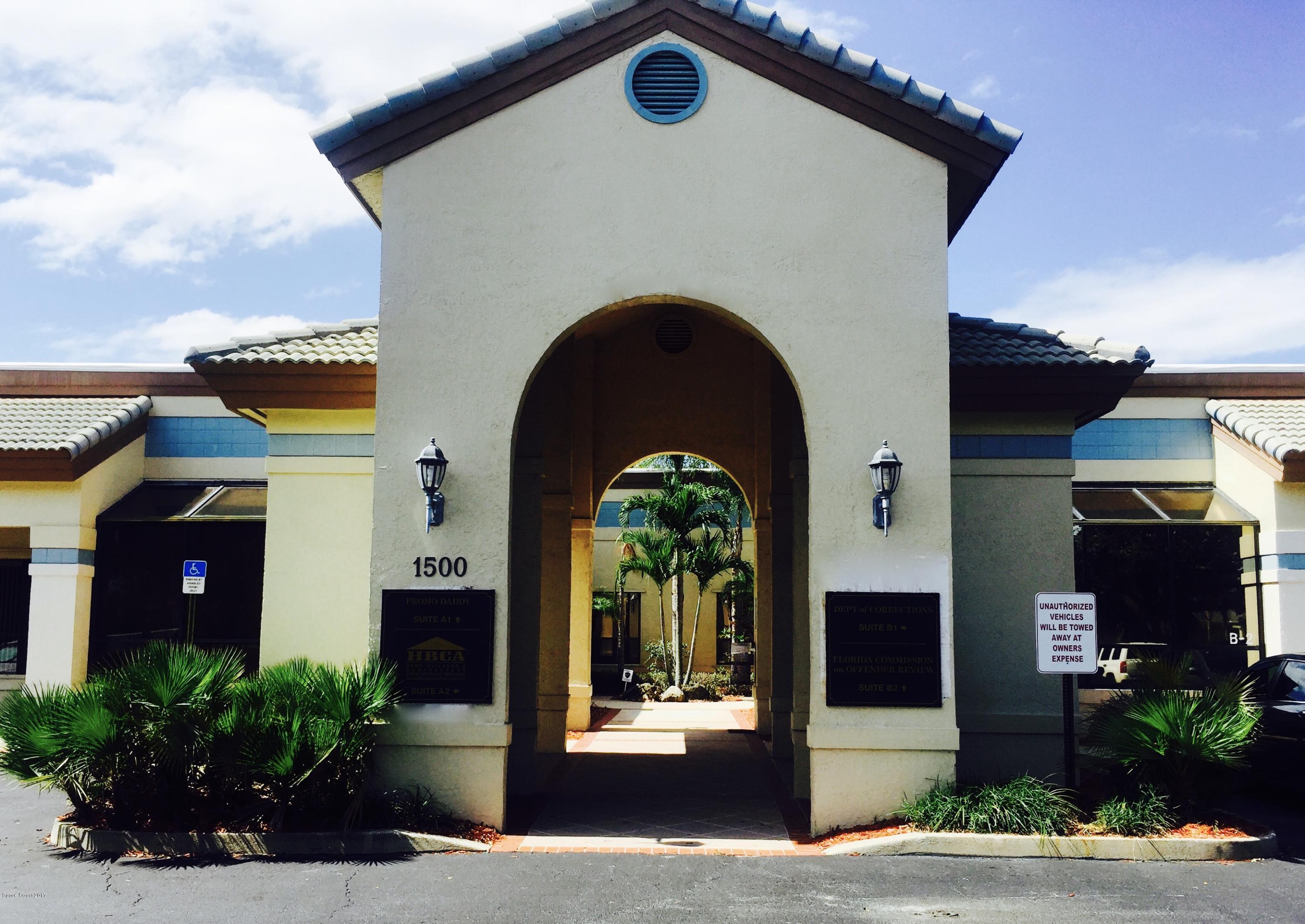 1500 W Eau Gallie Boulevard