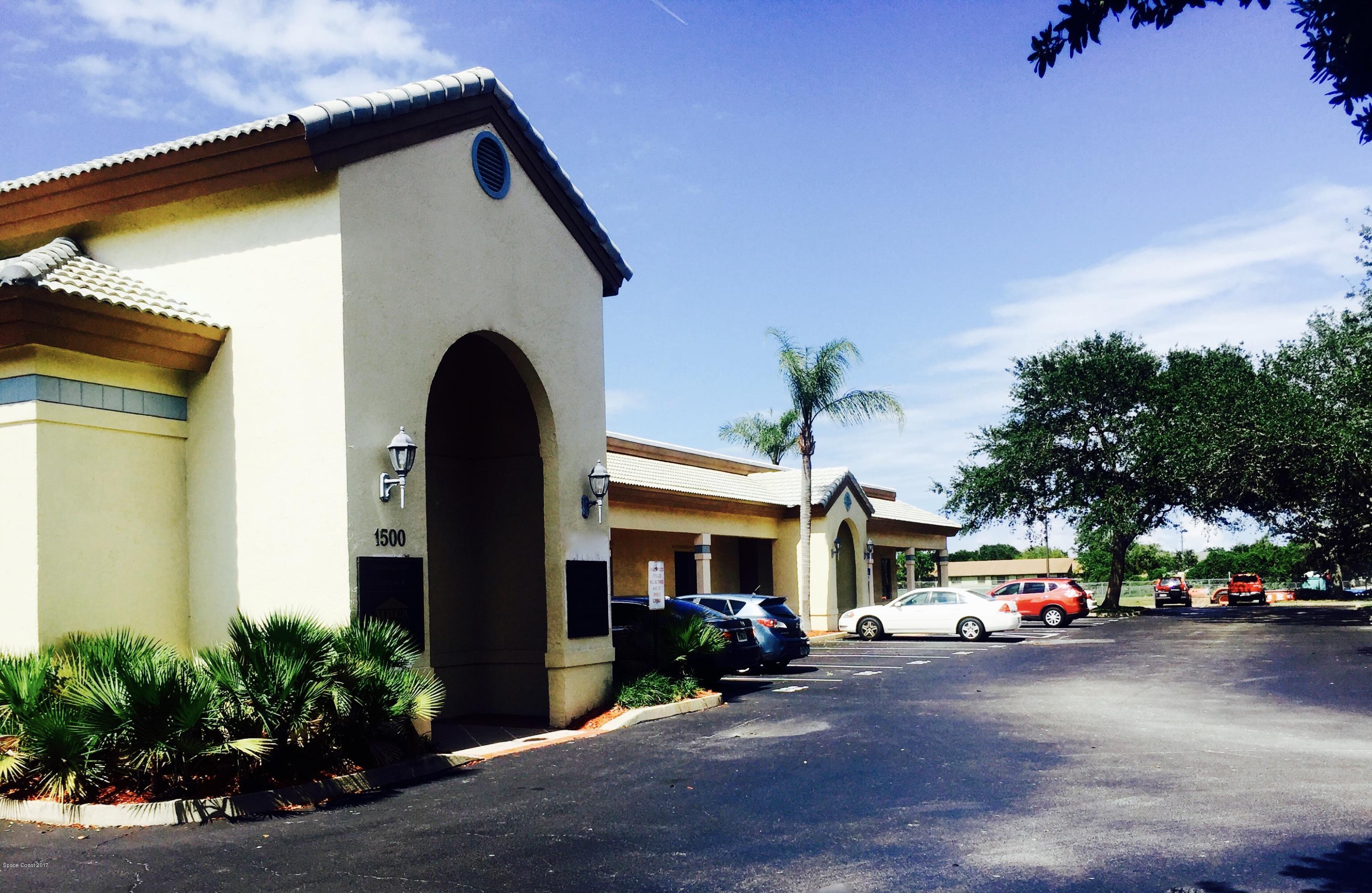 1500 W Eau Gallie Boulevard