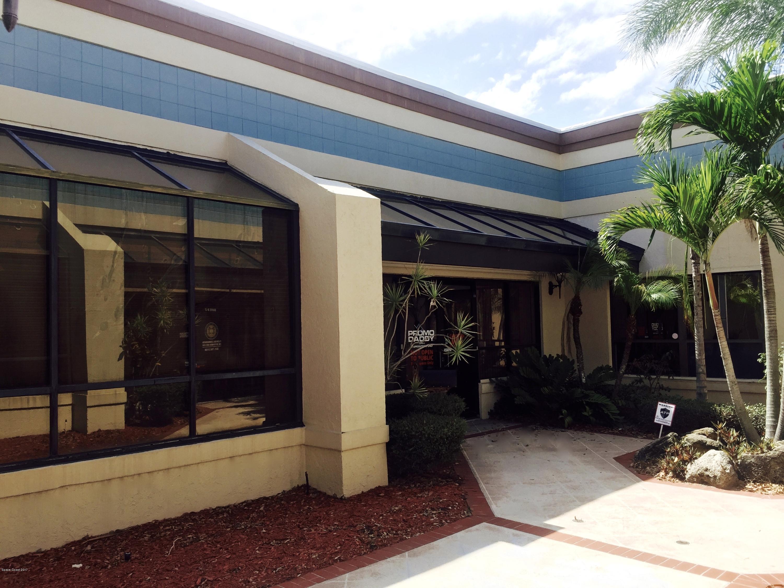 1500 W Eau Gallie Boulevard