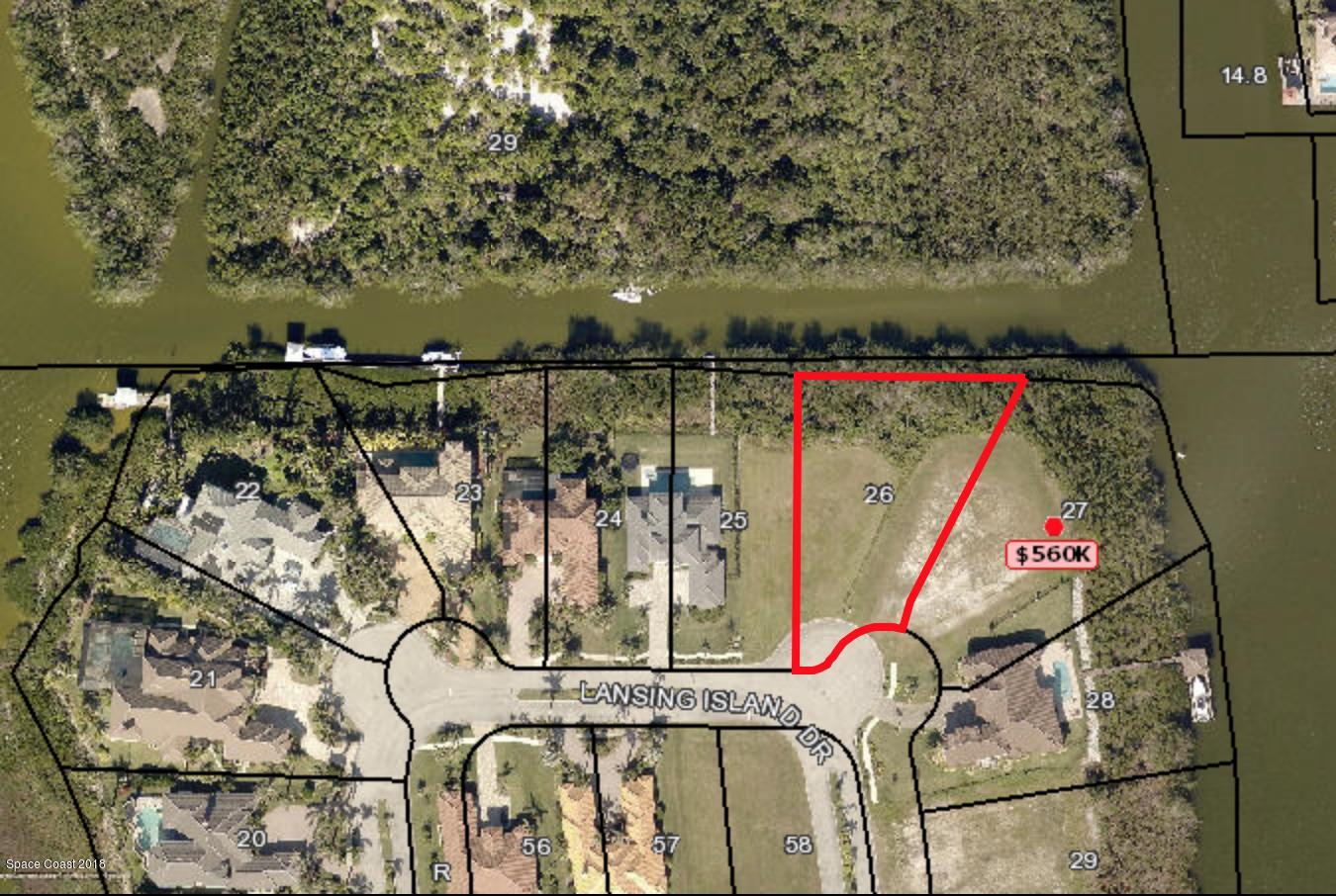 340 Lansing Island Drive