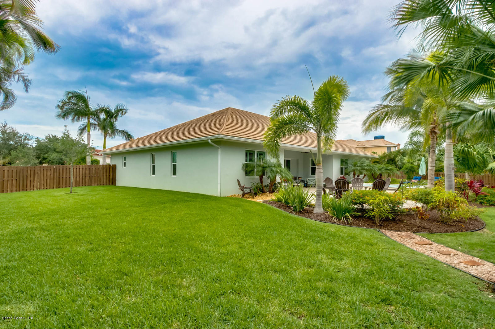357 Southampton Drive