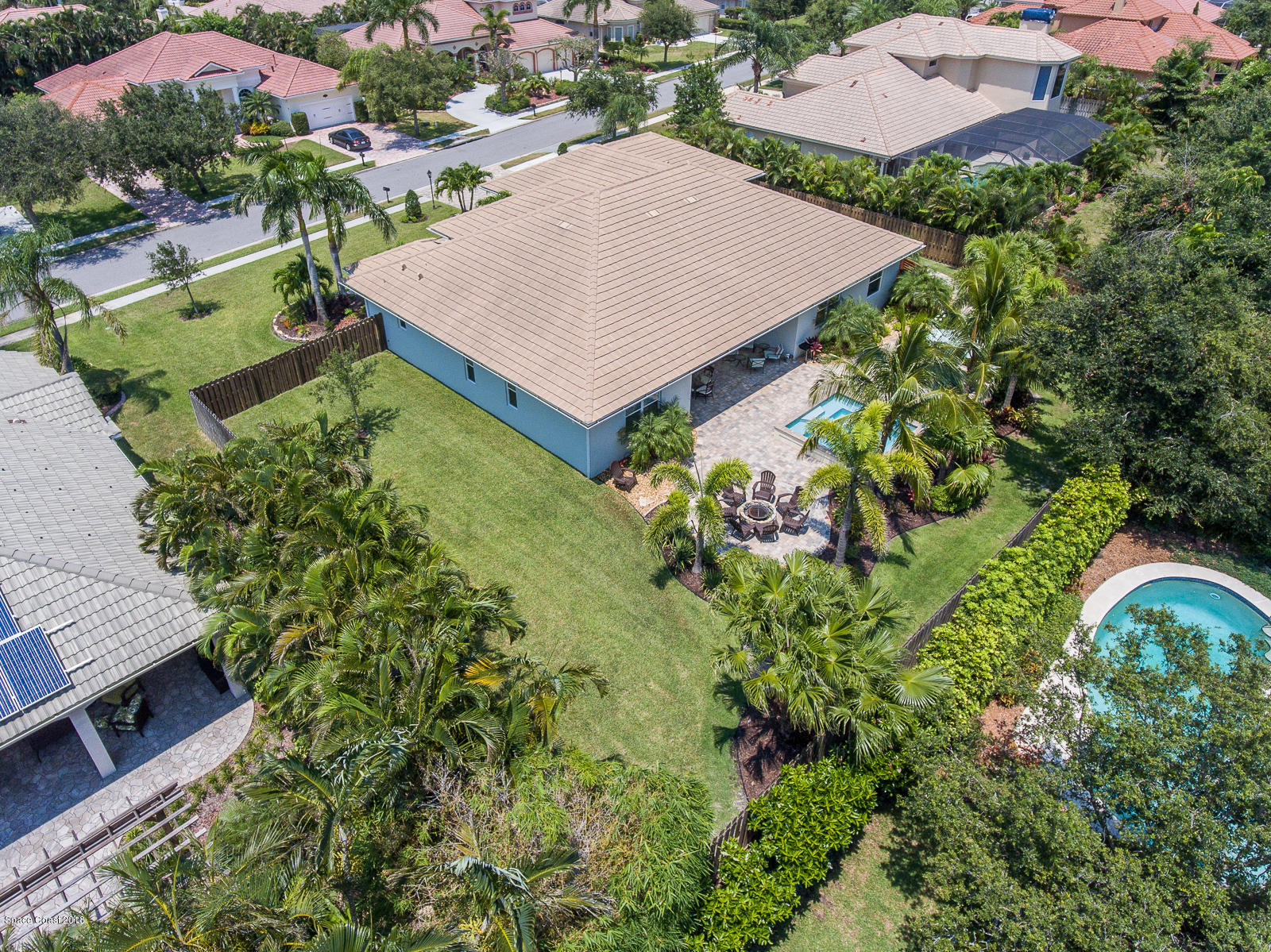 357 Southampton Drive